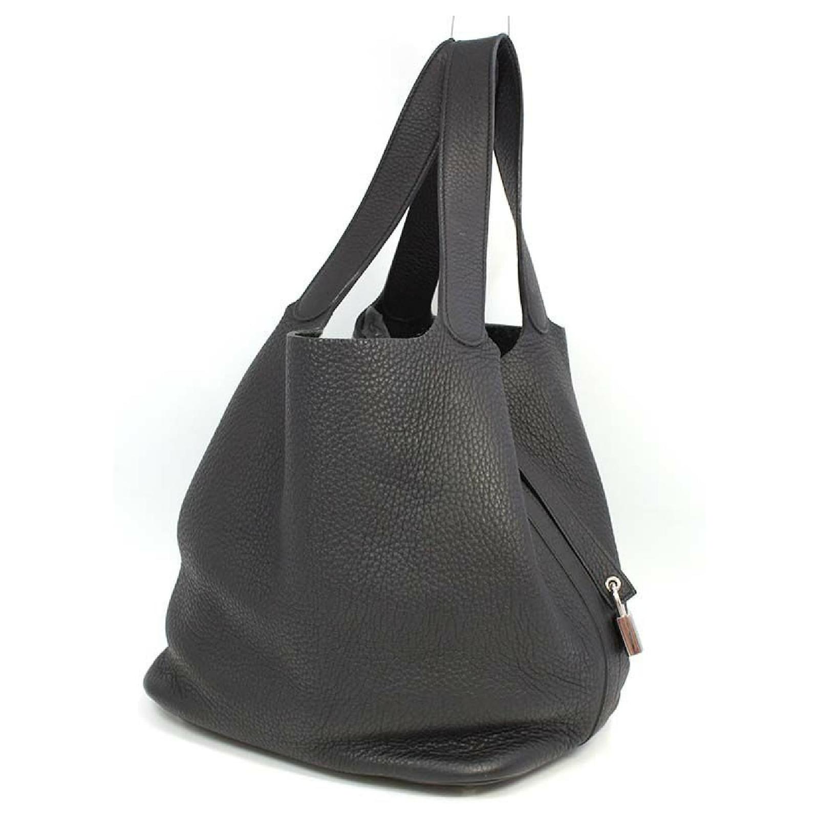 hermes picotin gm