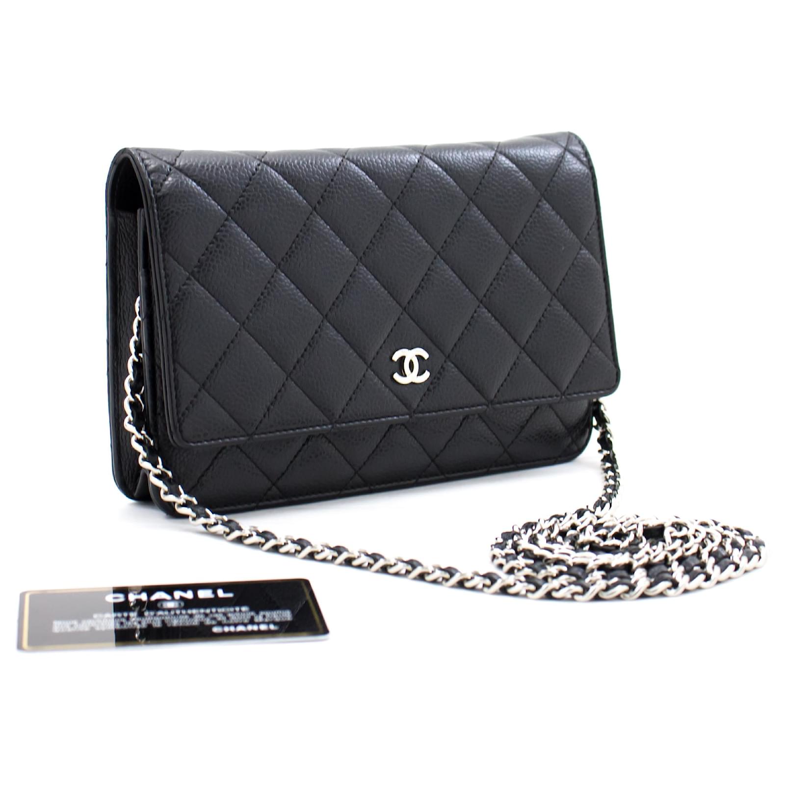 GABRIELLE DE CHANEL BORSA HOBO PICCOLA CHANEL