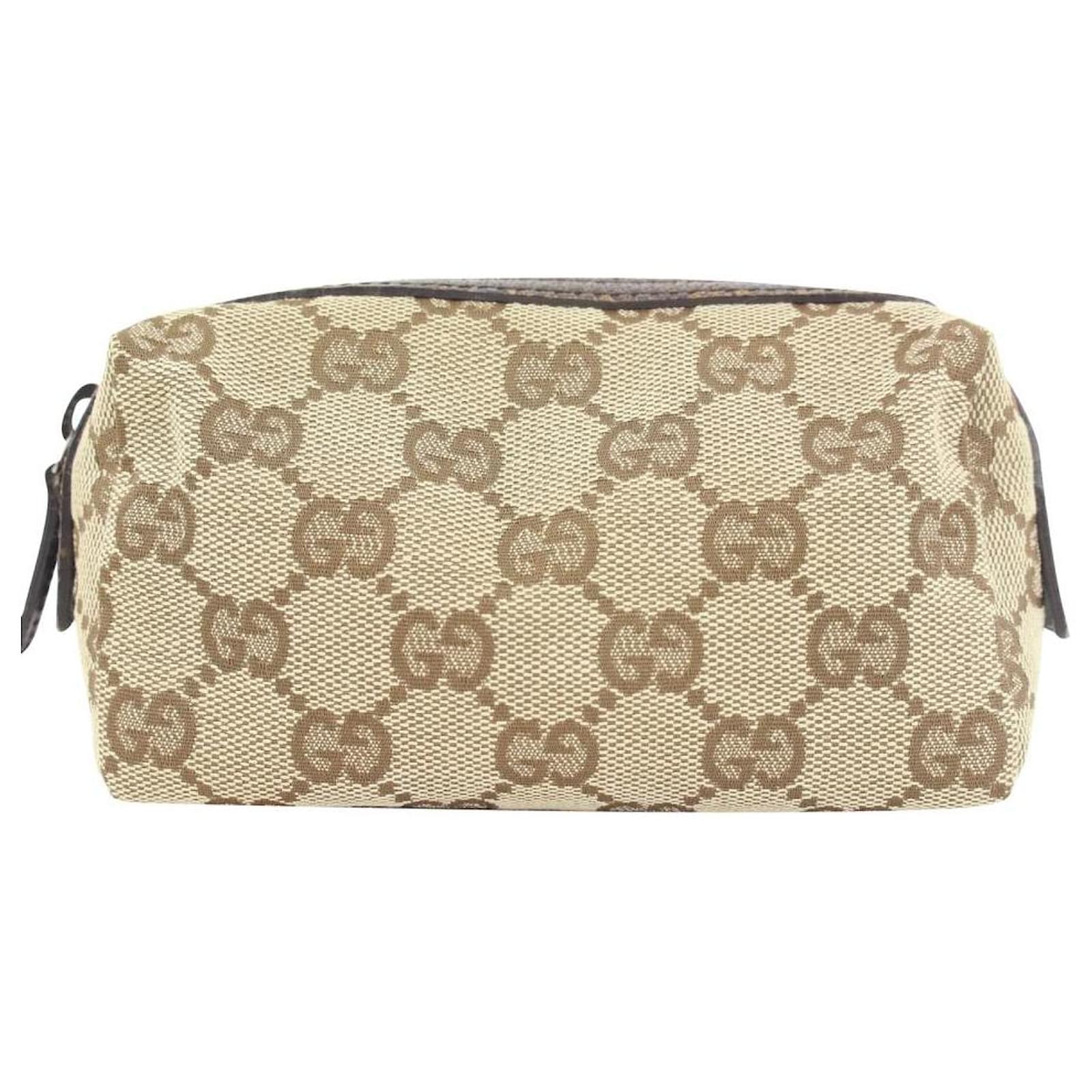 makeup bolsa monogram