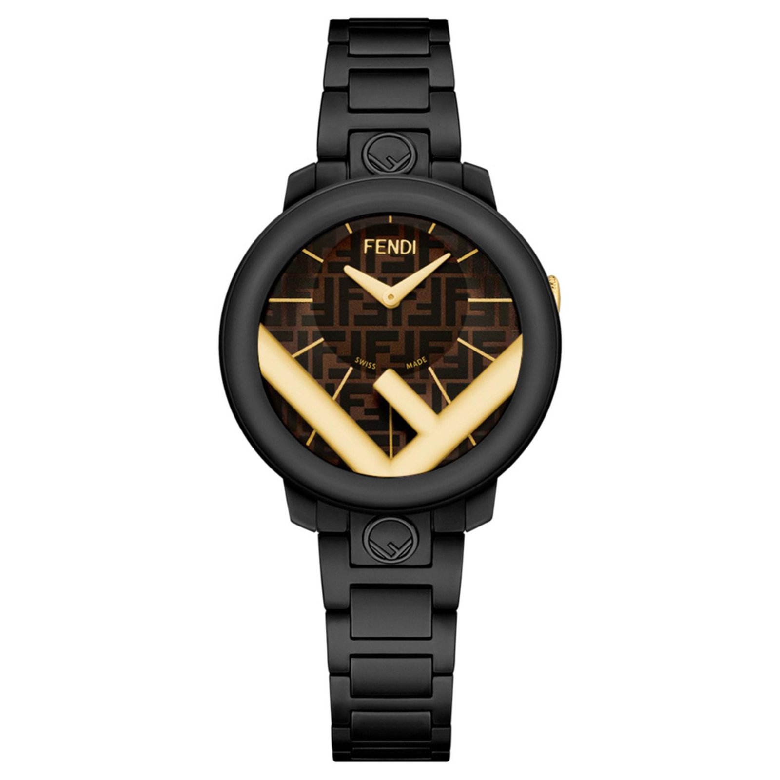 Fendi Run Away Watch