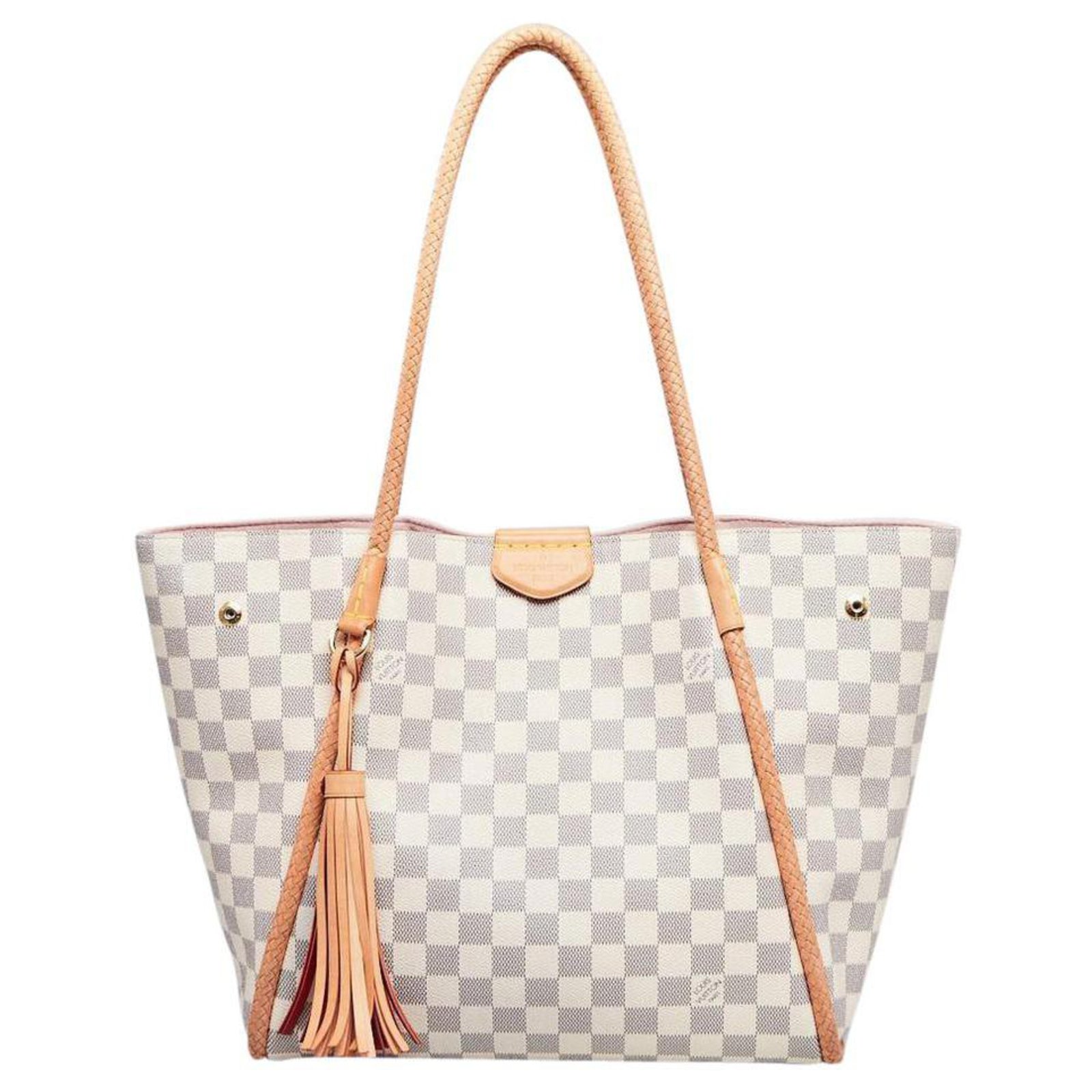 louis vuitton damier azur