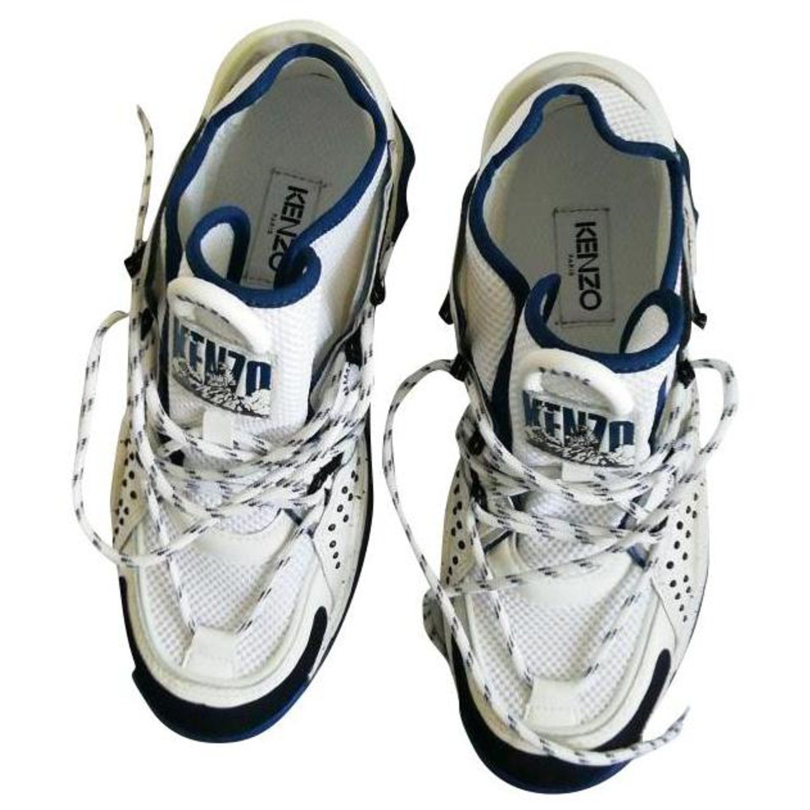 Kenzo 90s zapatillas hotsell