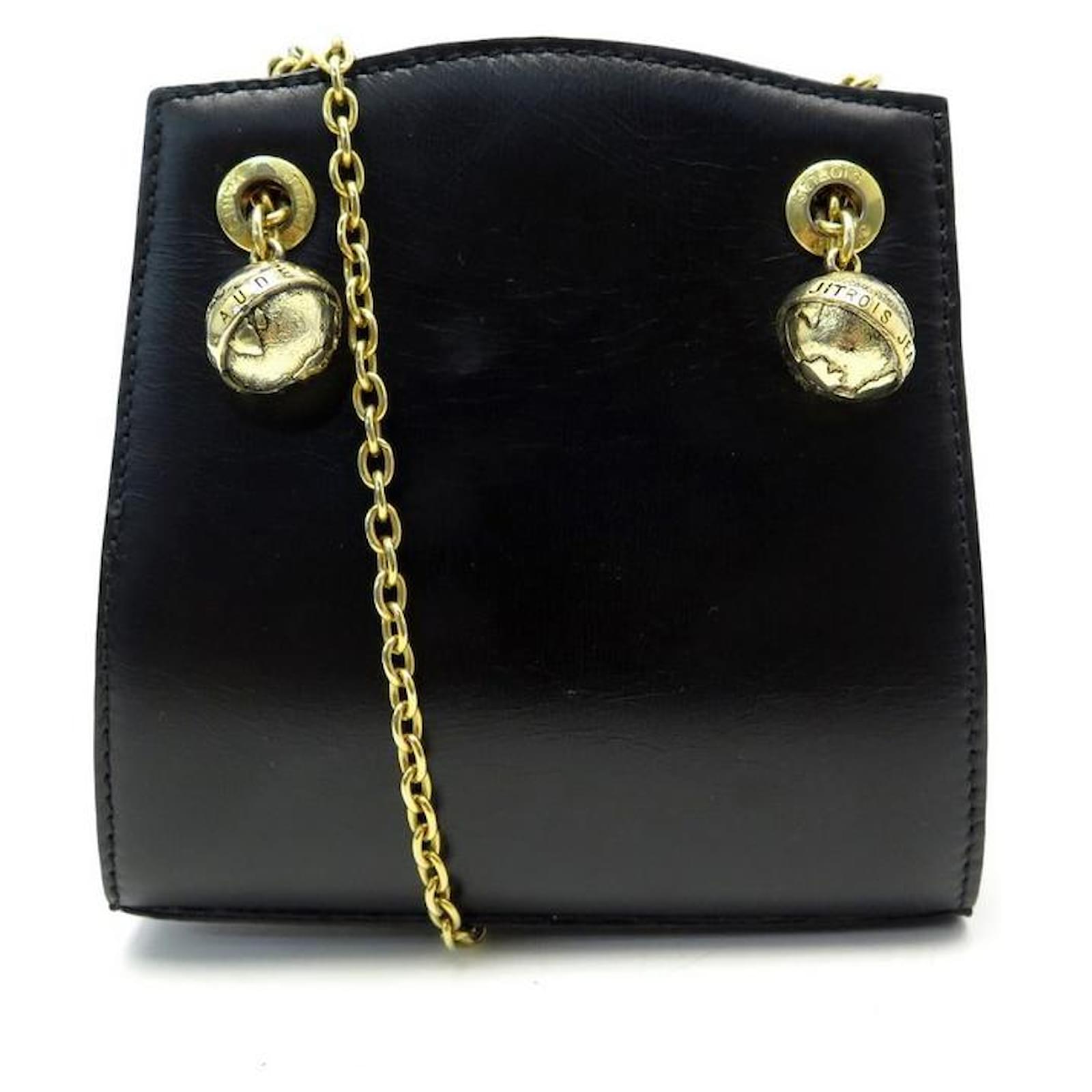 Second hand Jitrois Handbags - Joli Closet
