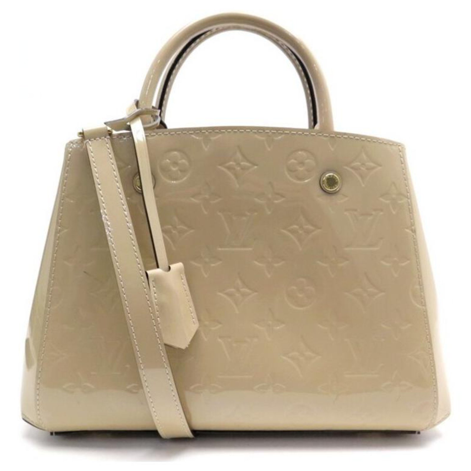 Louis Vuitton, Bags, Louis Vuitton Brea Pm