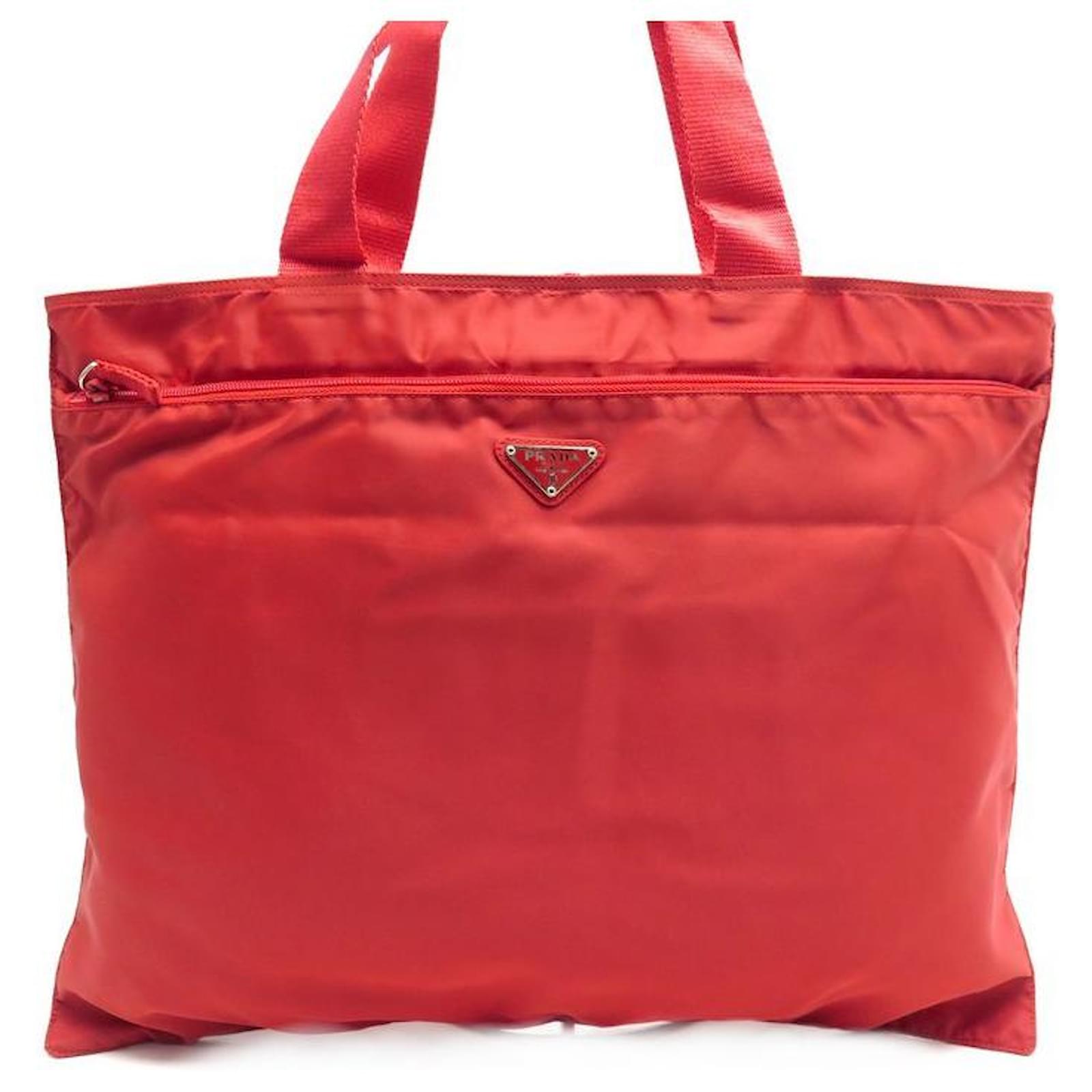 prada bag types