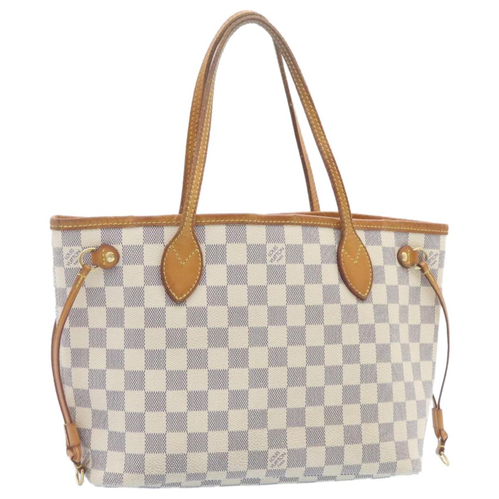 person louis vuitton neverfull dimensions
