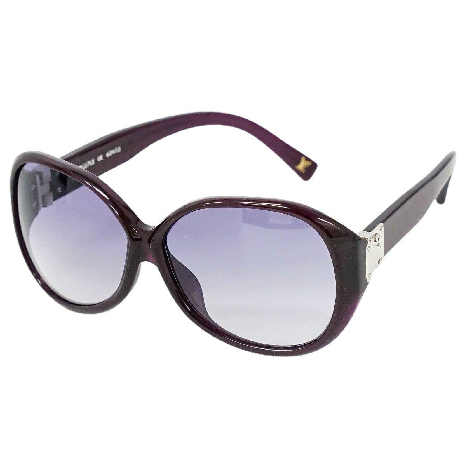 Louis Vuitton Glasses Purple Plastic ref.312552 - Joli Closet
