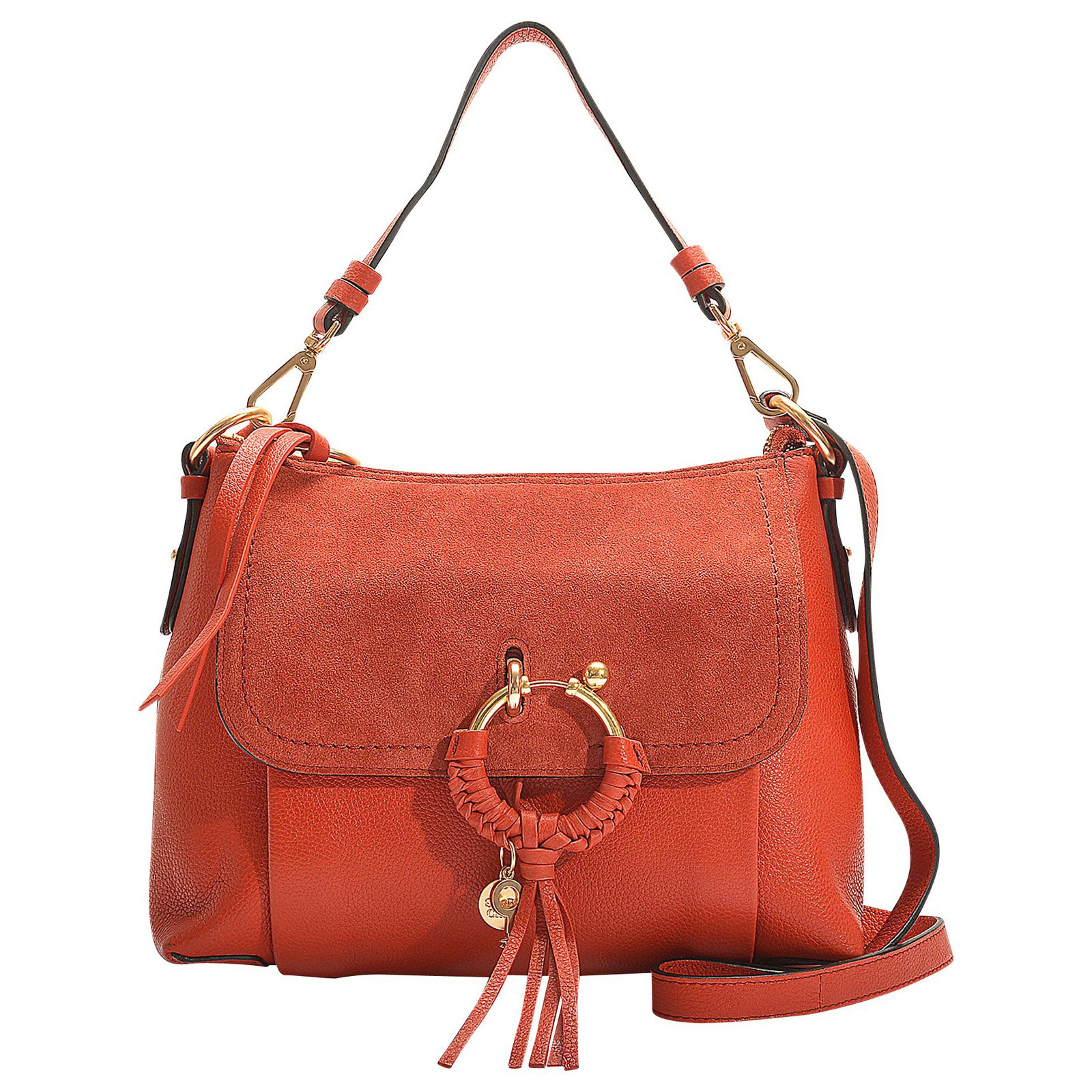 joan cross body bolsa