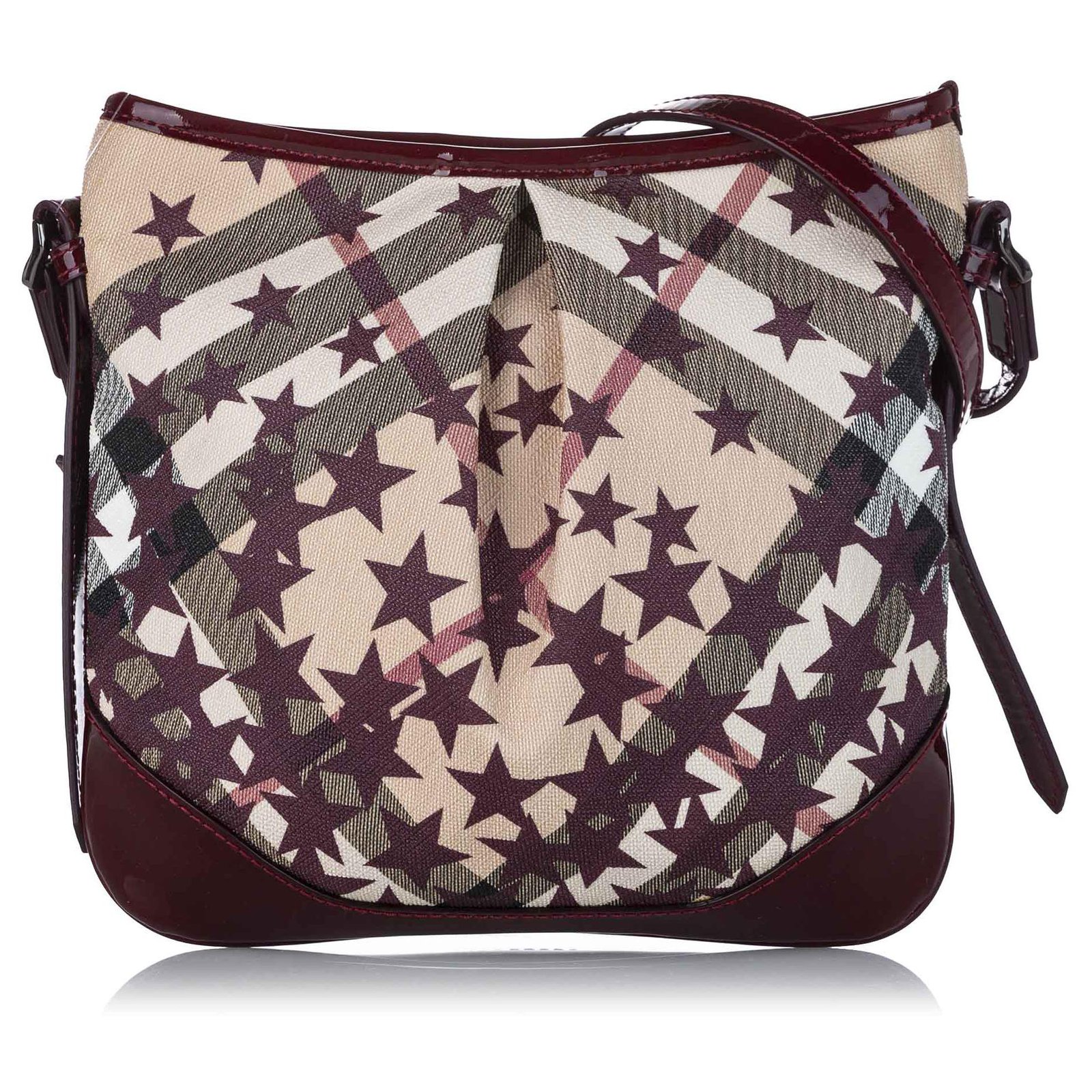 Women's Burberry Designer Crossbody Bags