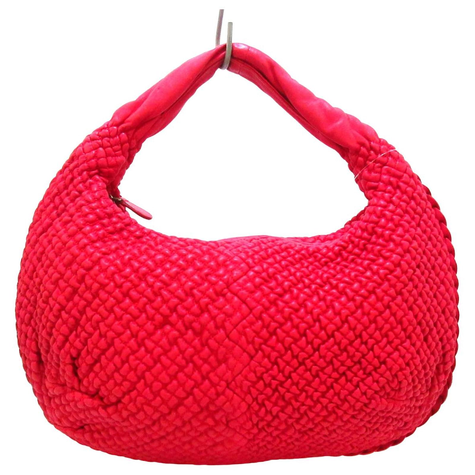 bottega veneta belly bolsa