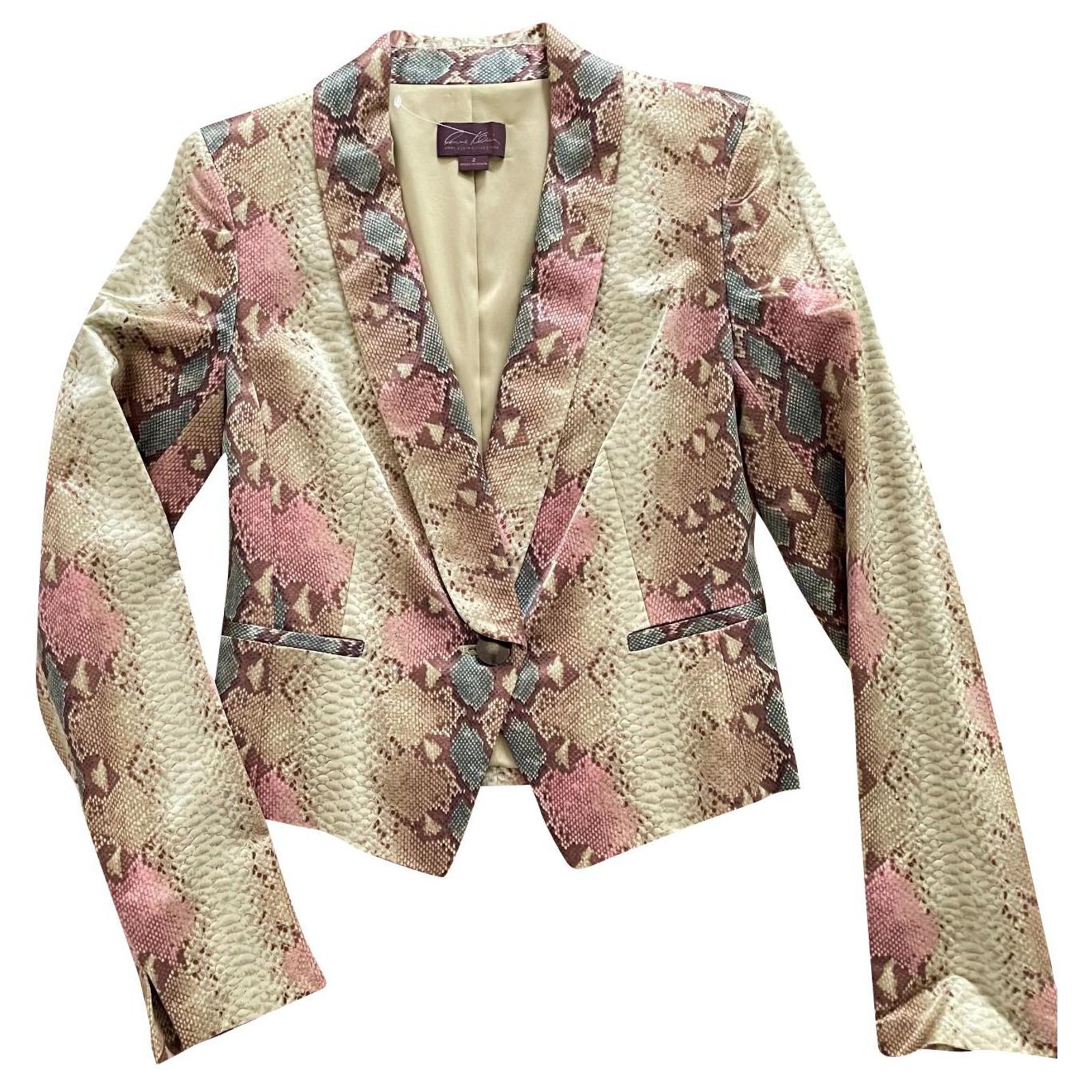 anne klein jackets