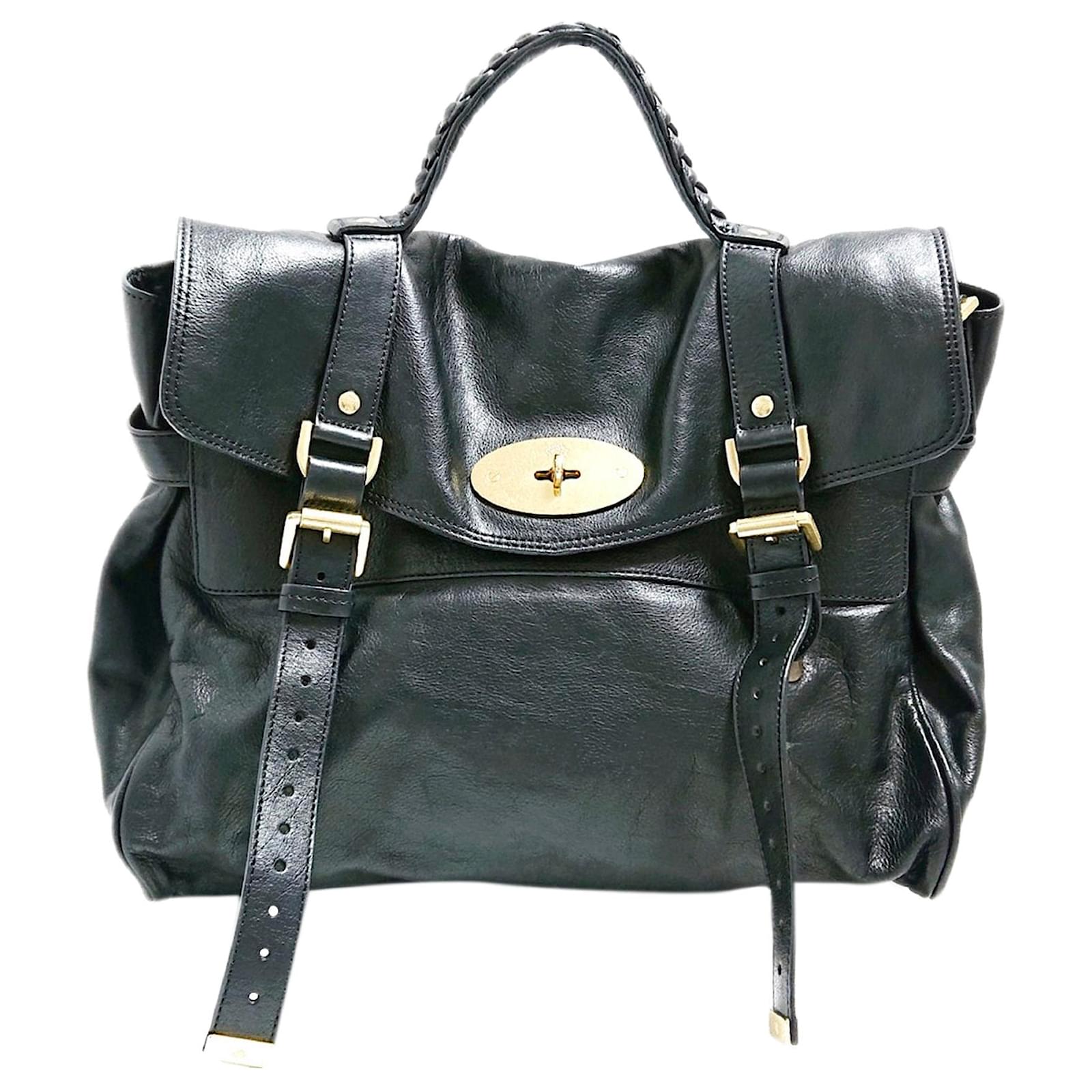 mulberry bolsa strap