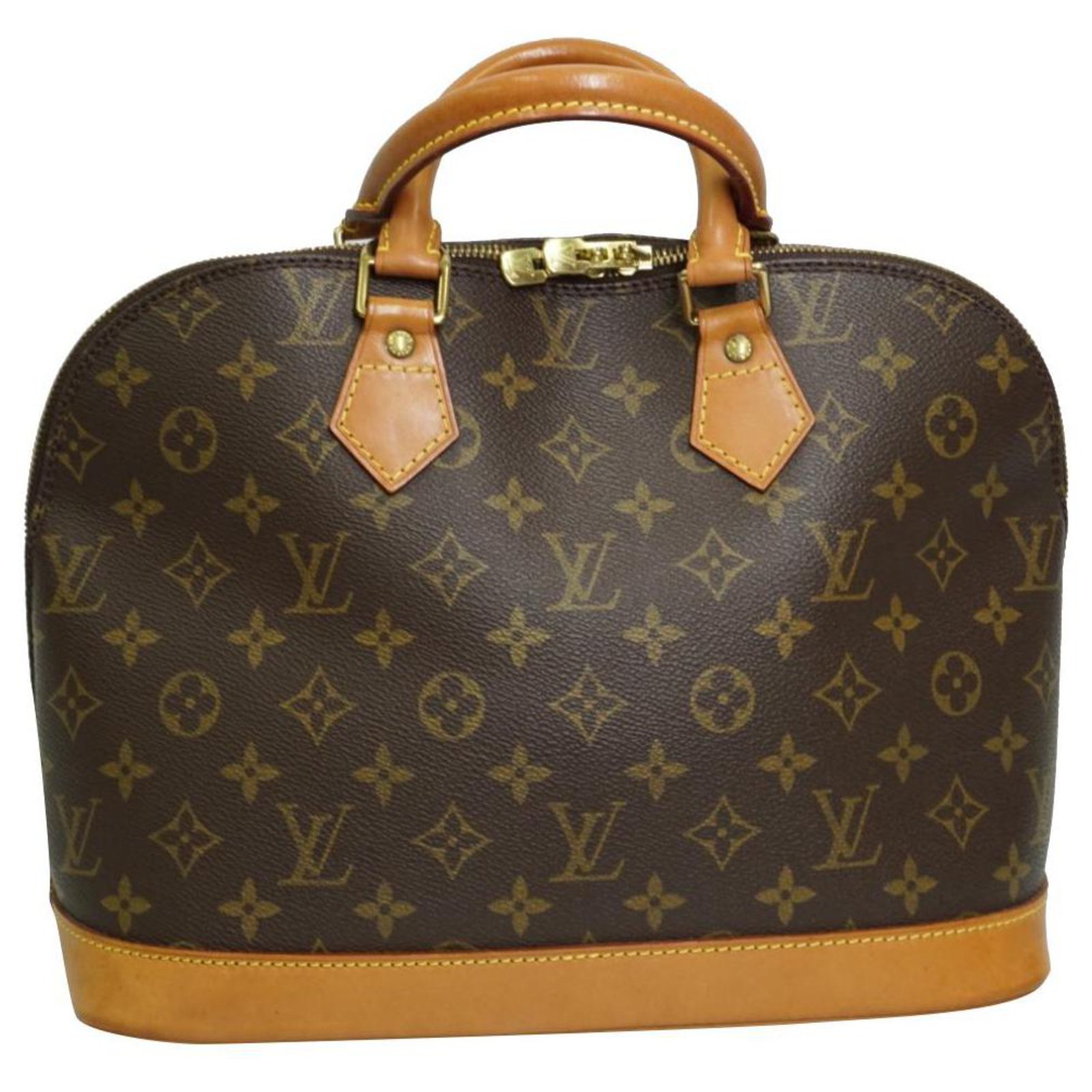 Louis Vuitton - Simplicity and elegance in design. The Vuitton New