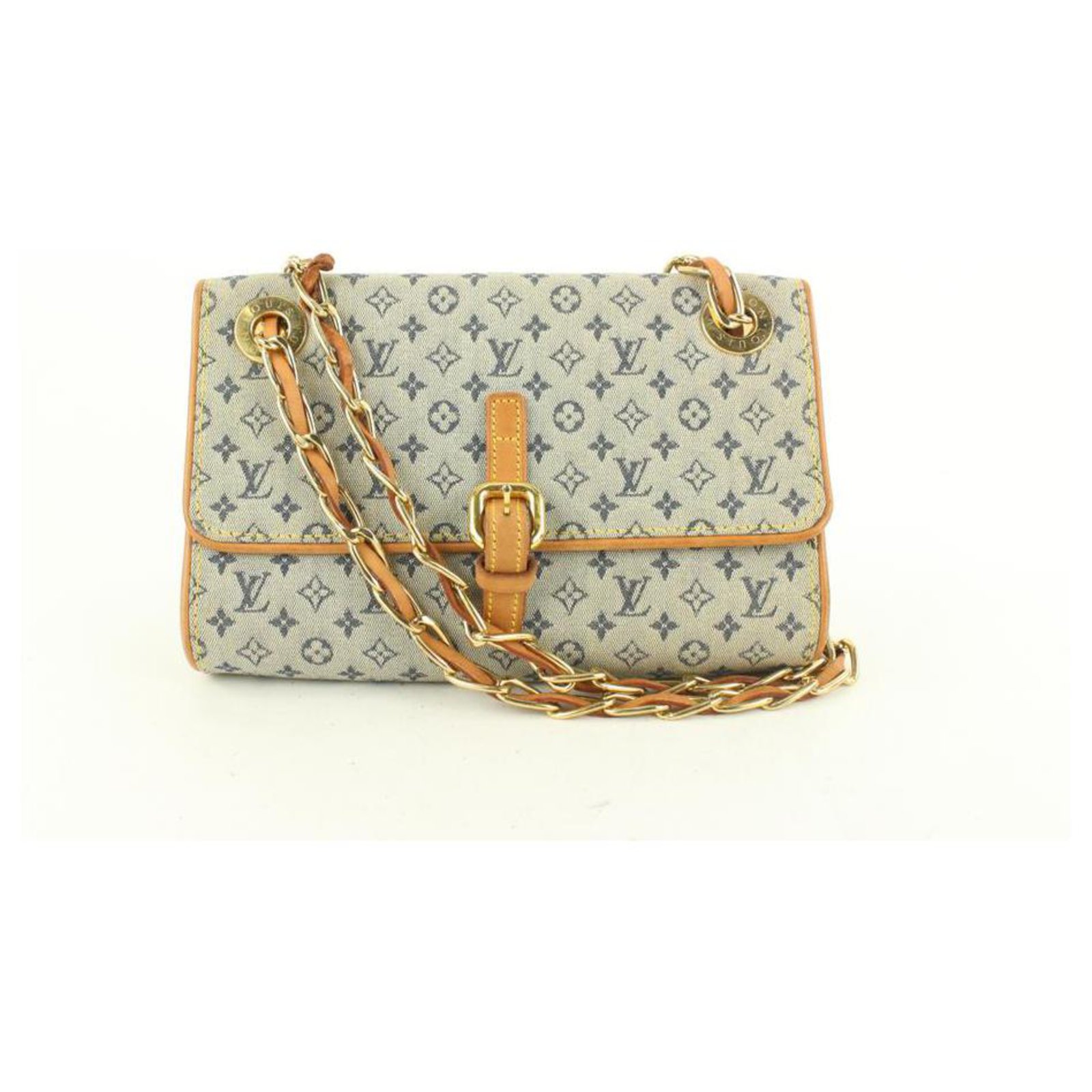 louis vuitton crossbody black gold chain