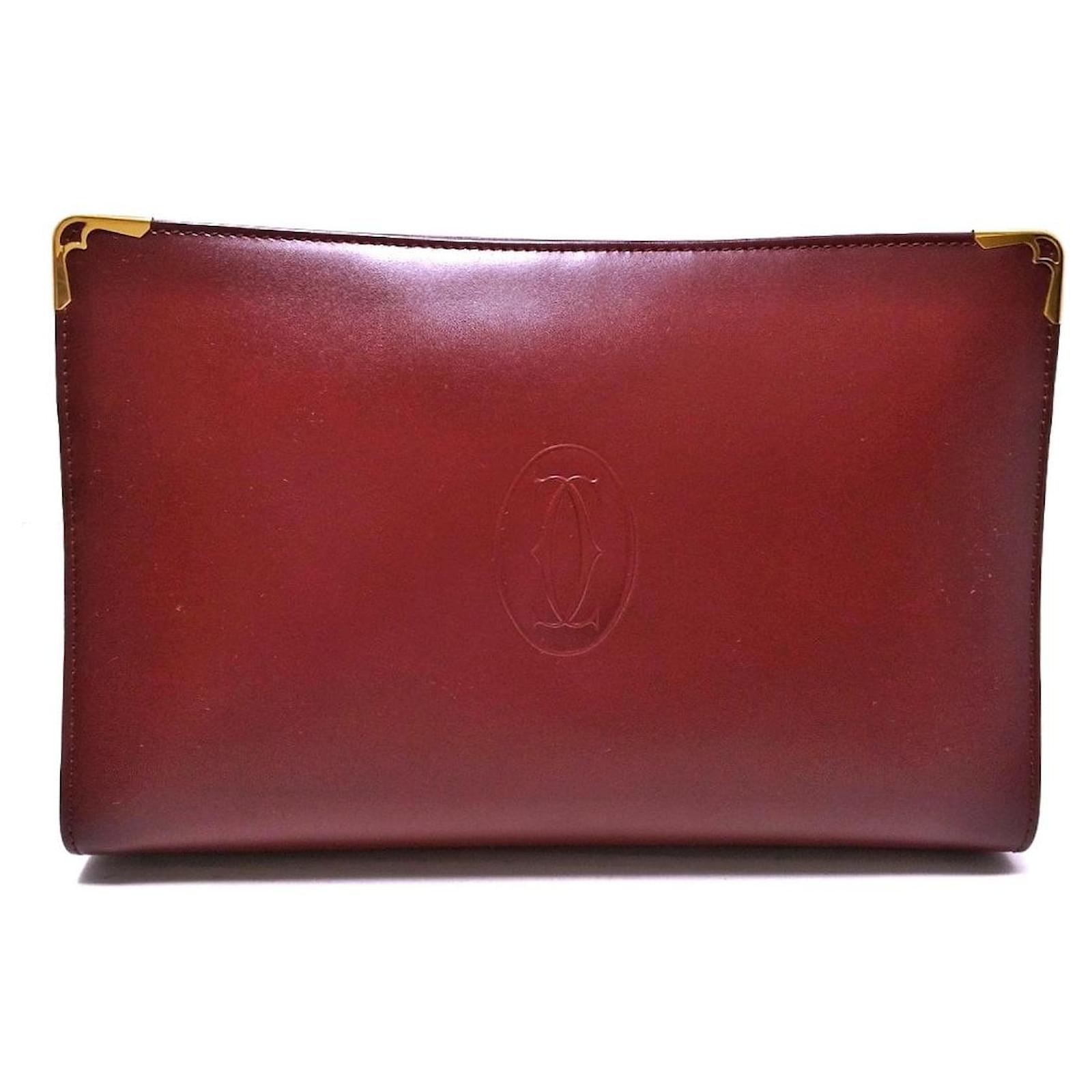 pochette cartier
