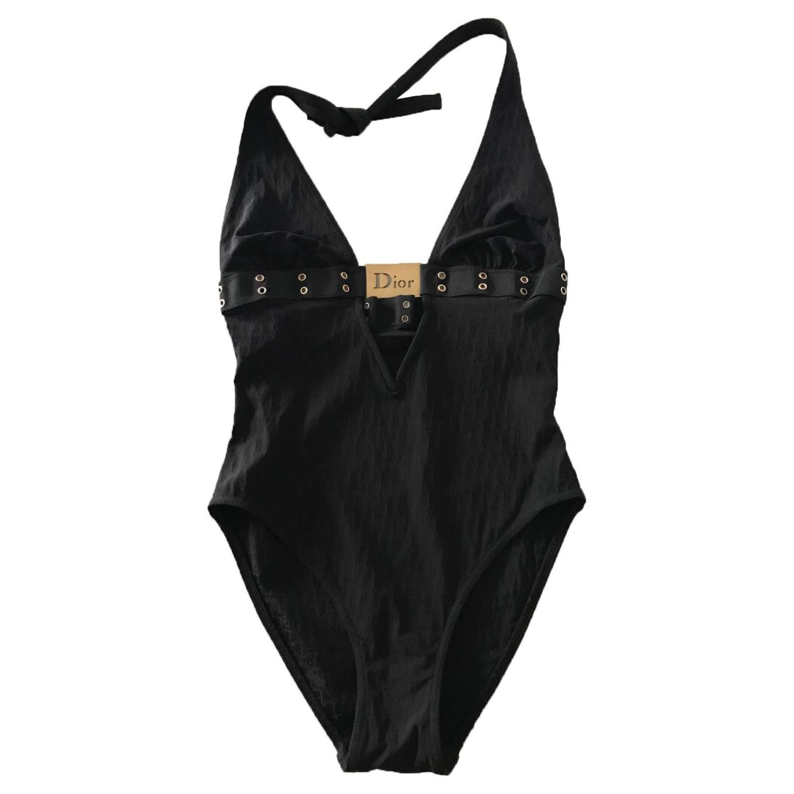 Dior Women's One-Piece Swimsuit