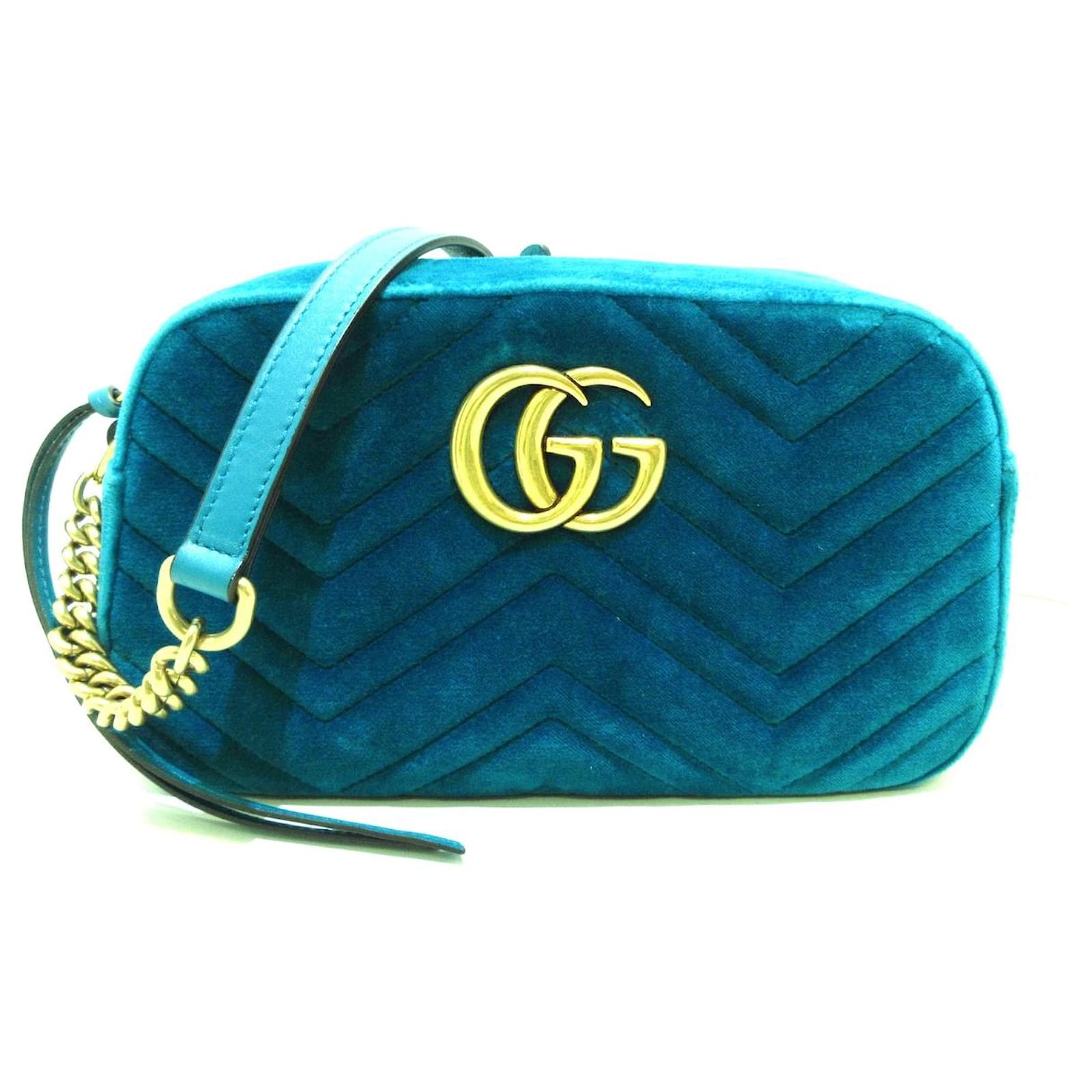 Gucci Camera Bag Neo Vintage – mmluxuryshop