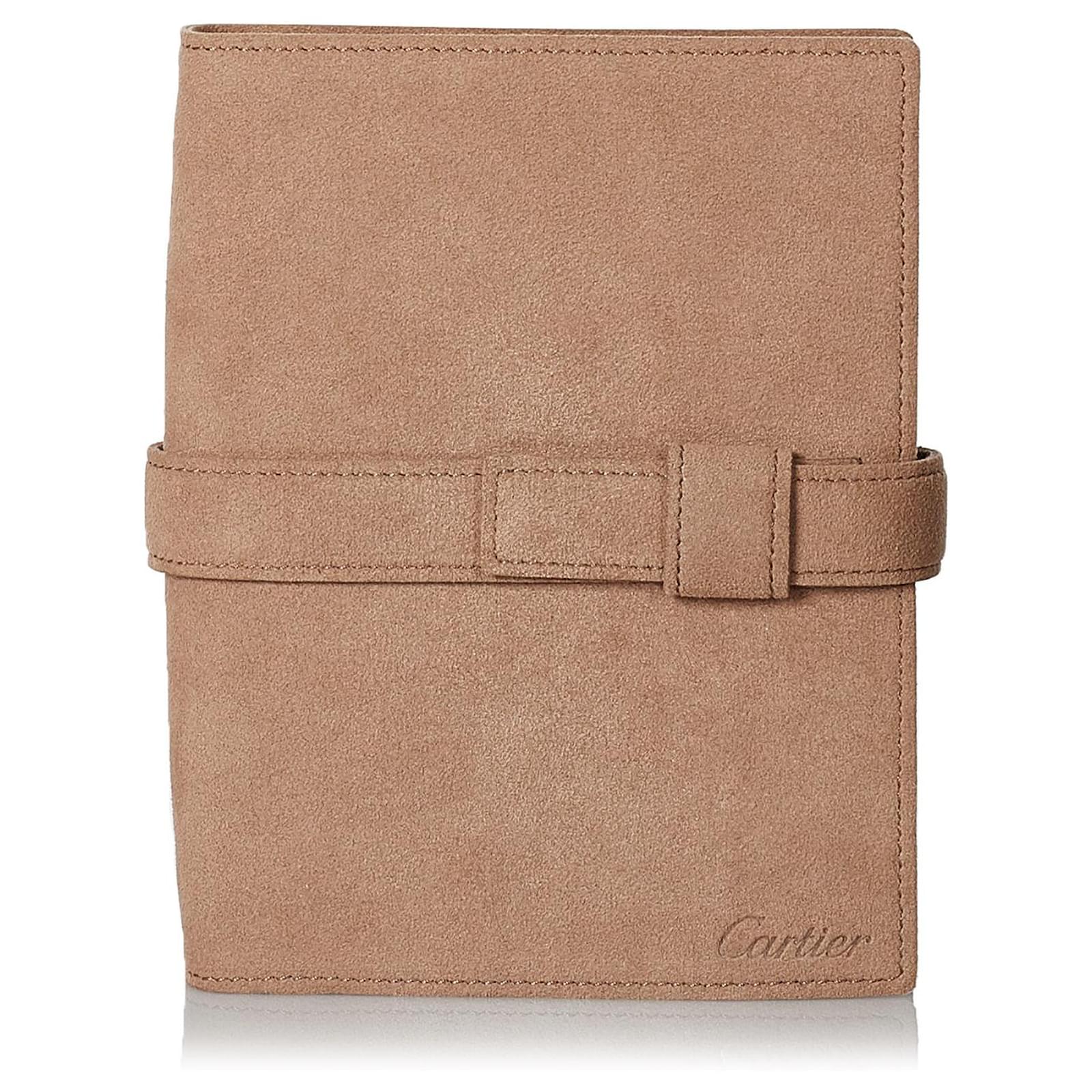 cartier jewelry case