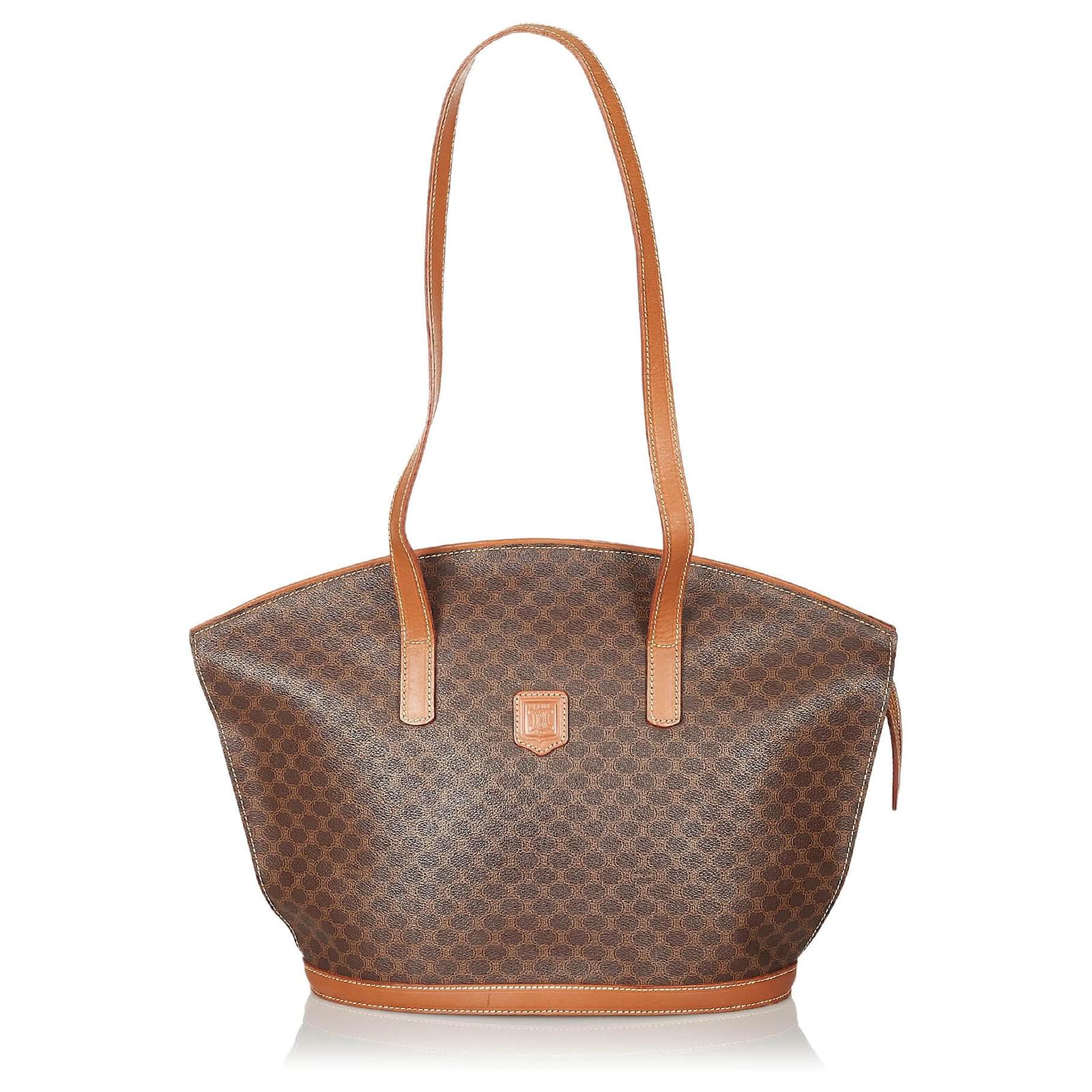 celine macadam tote bag