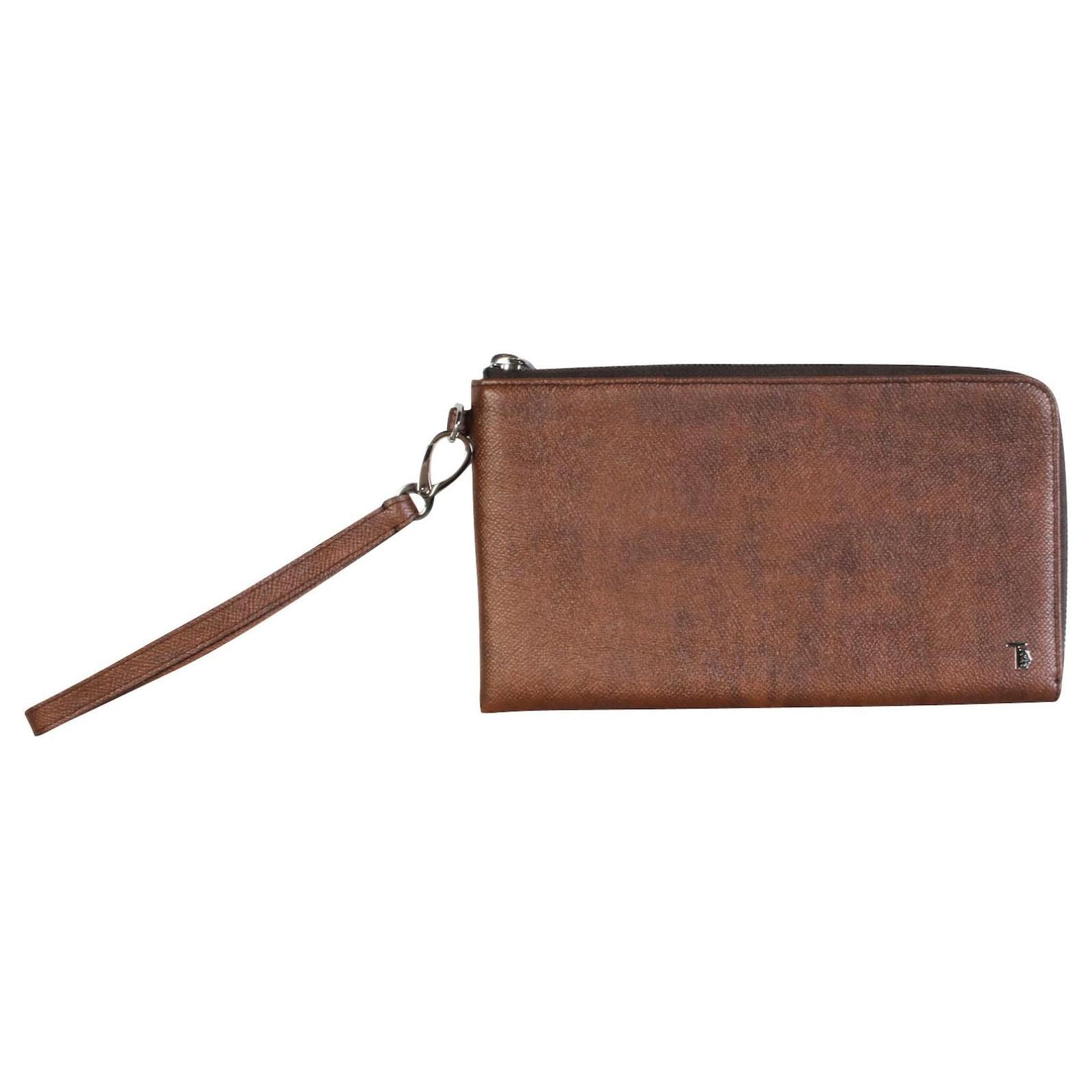 big wallets