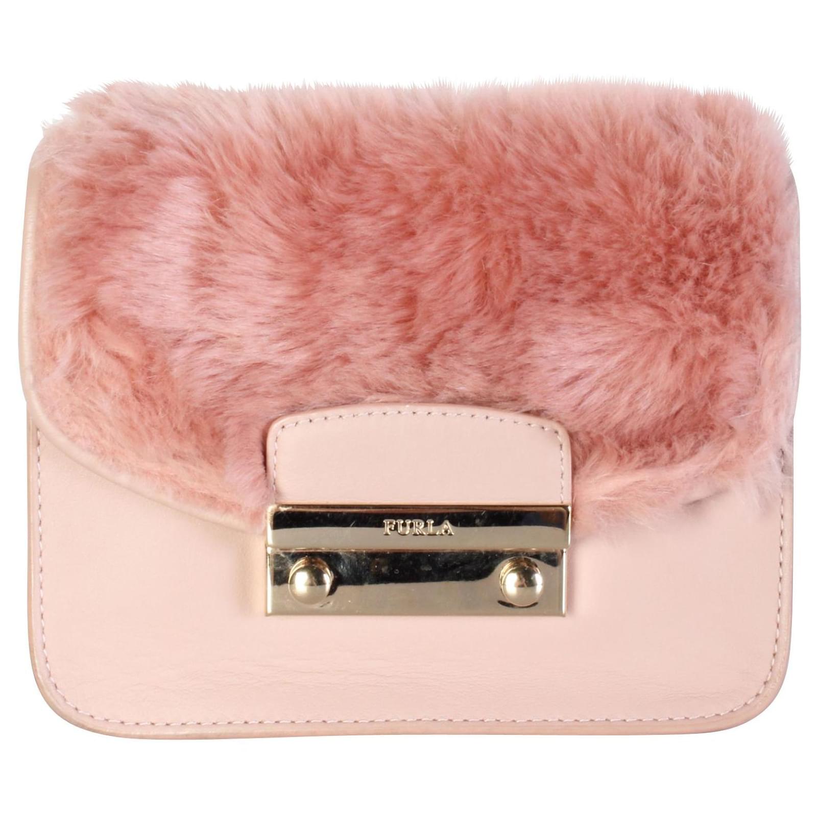 furla moonstone bolsa