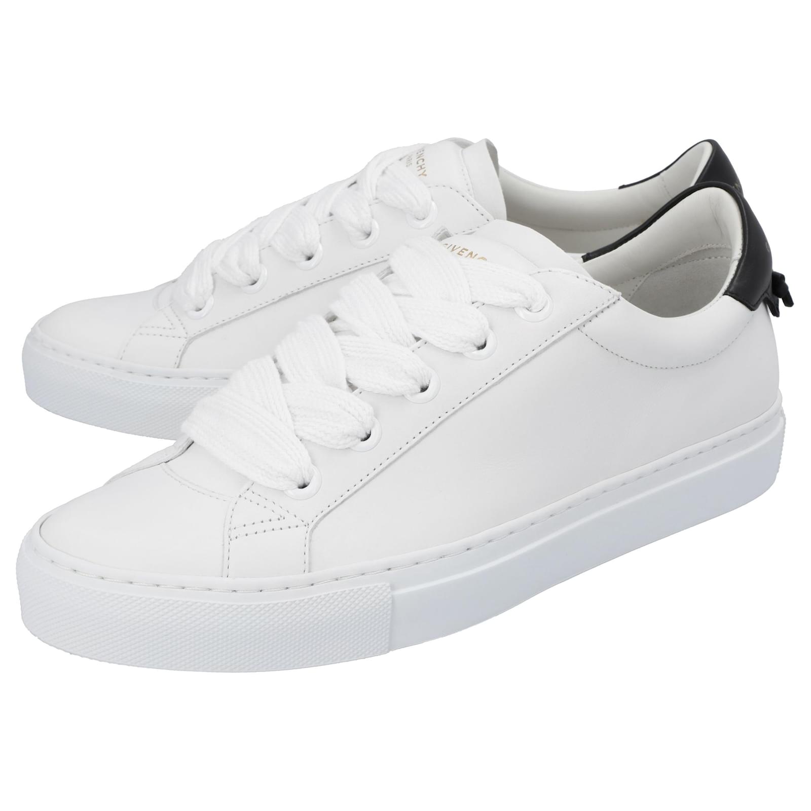 Zapatillas Bajas Zapatillas Givenchy Hombre Blancas Givenchy