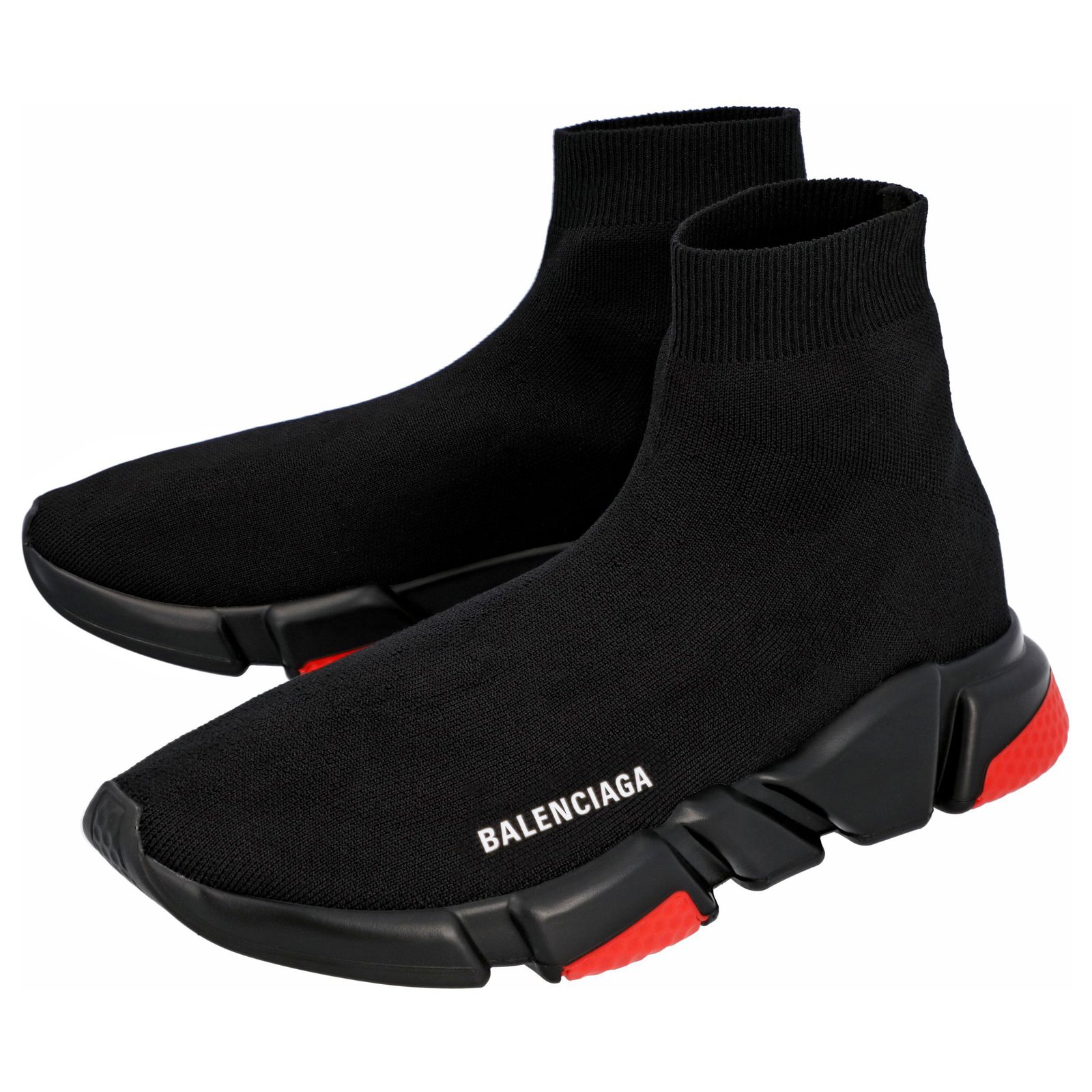 black balenciaga women's