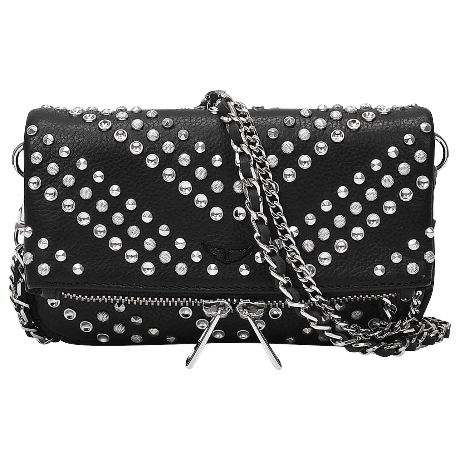 zadig voltaire rocky bolsa