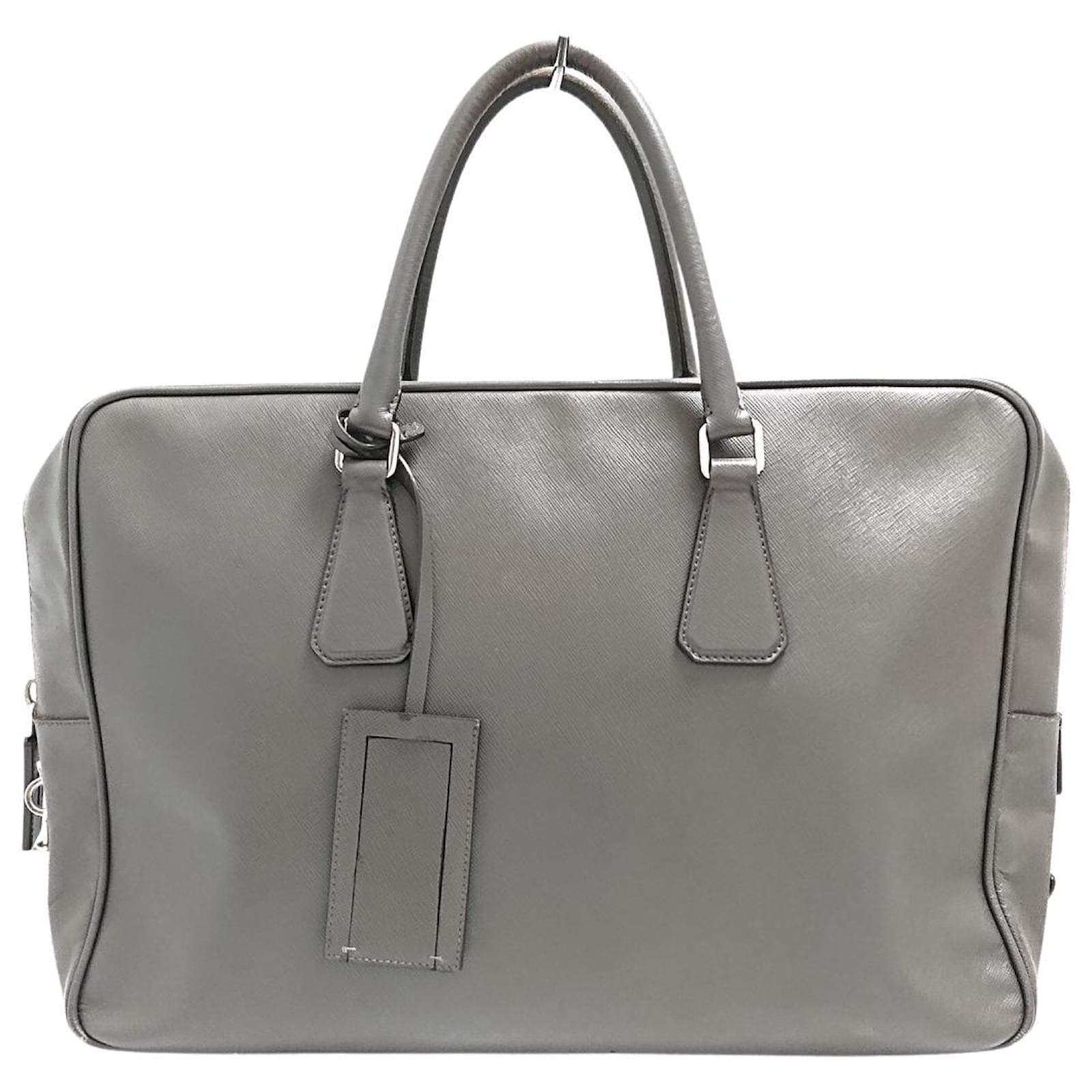 prada saffiano travel