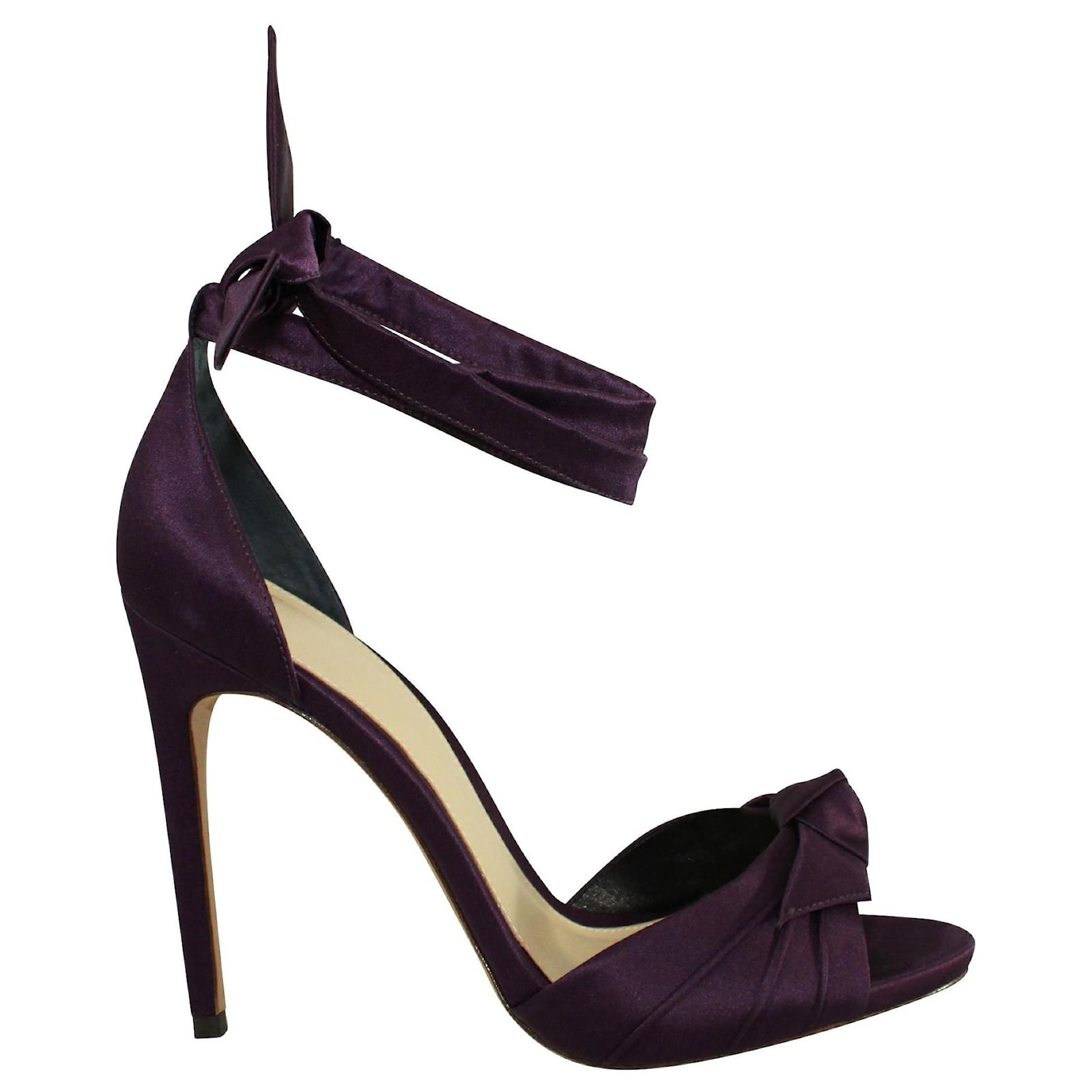 dark purple platforms
