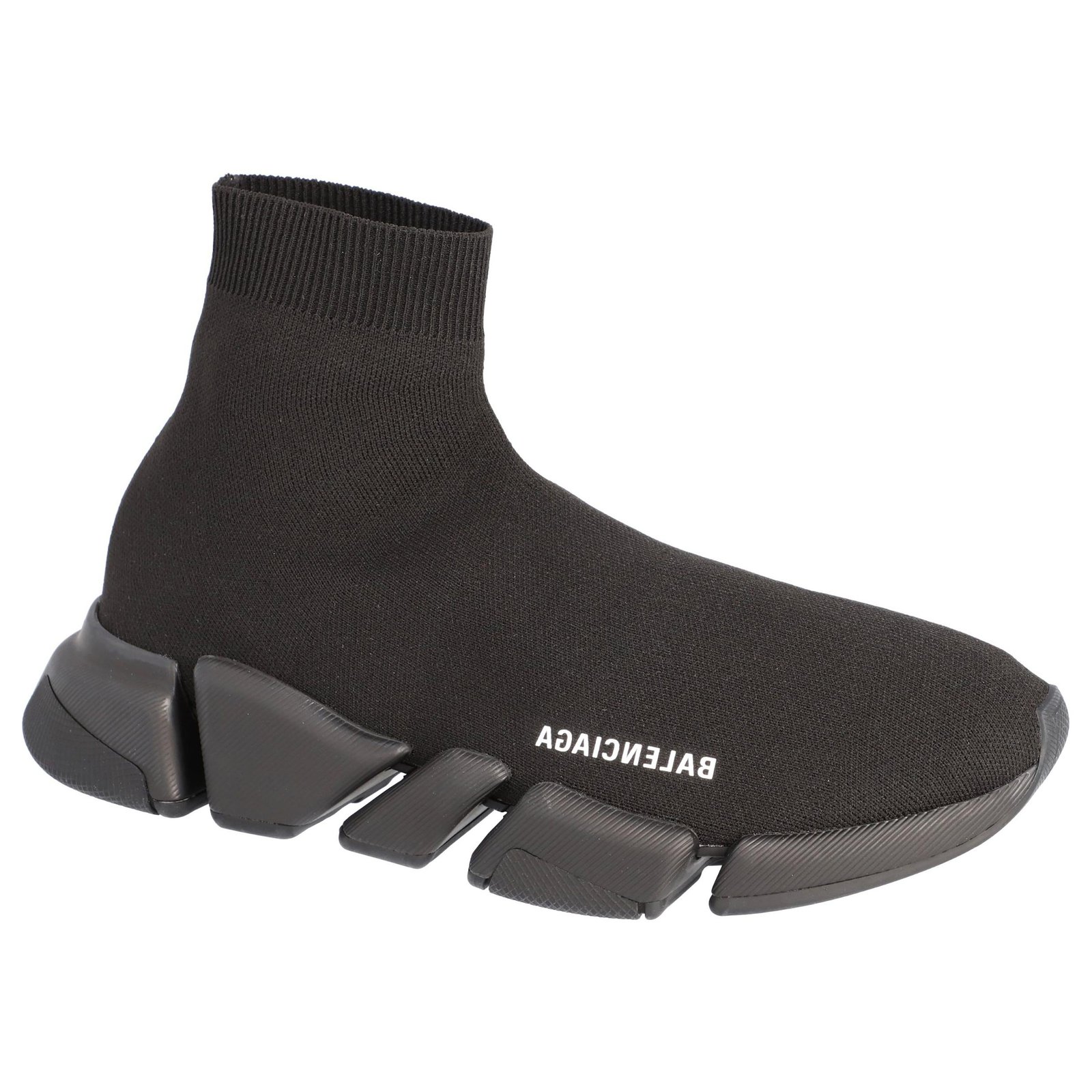 Balenciaga tout noir new arrivals