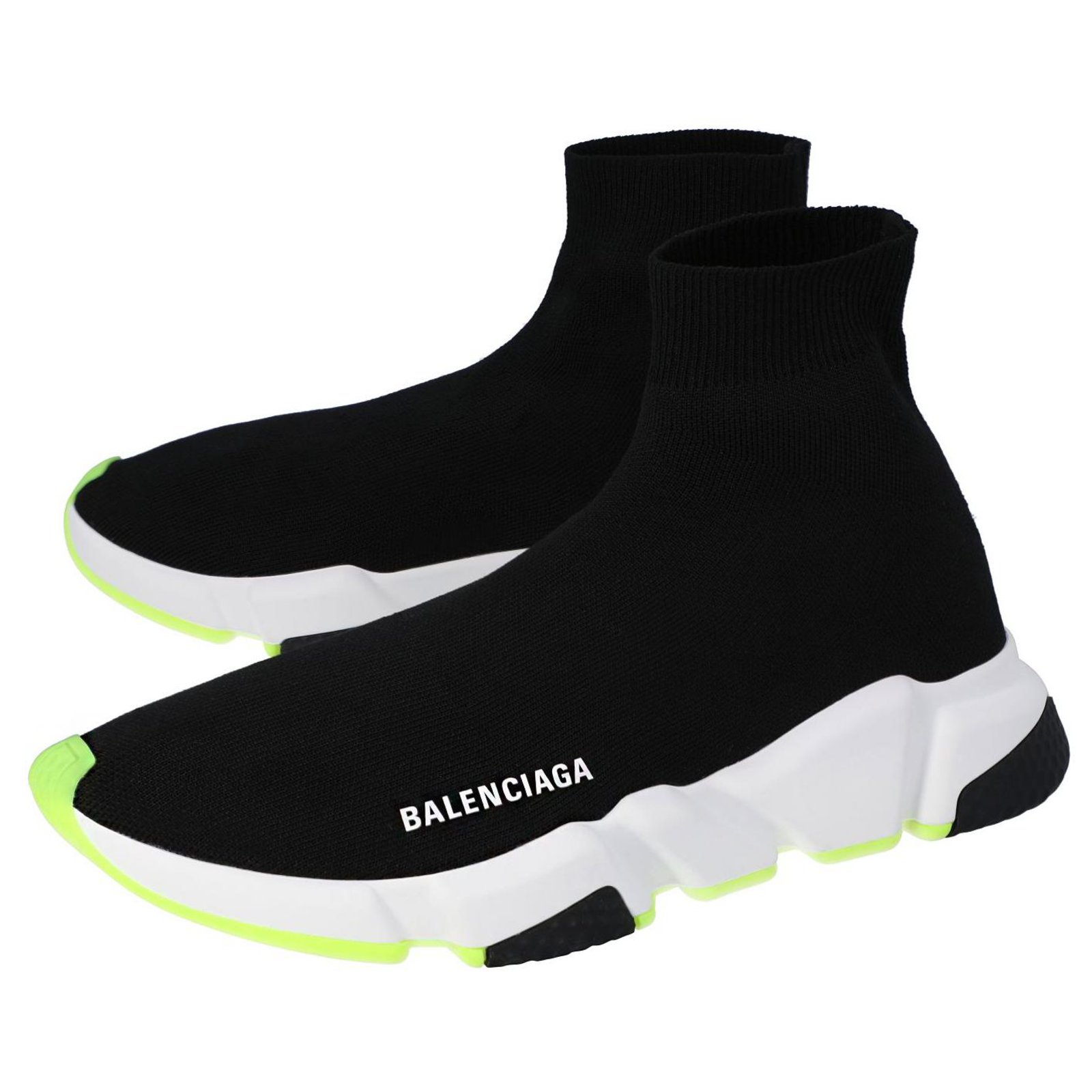 balenciaga SPEED LT SNEAKERS available on montiboutiquecom  33636