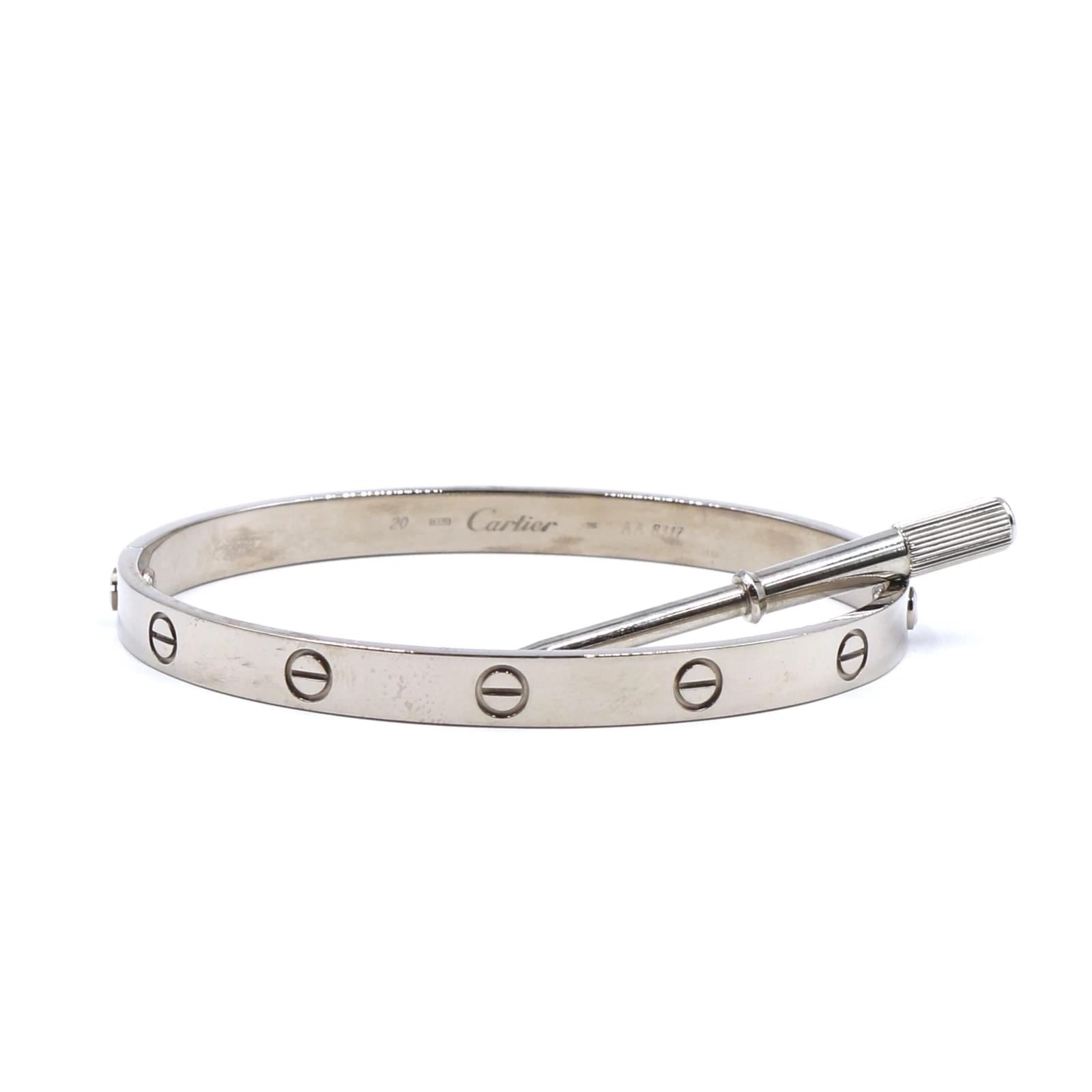 750 cartier