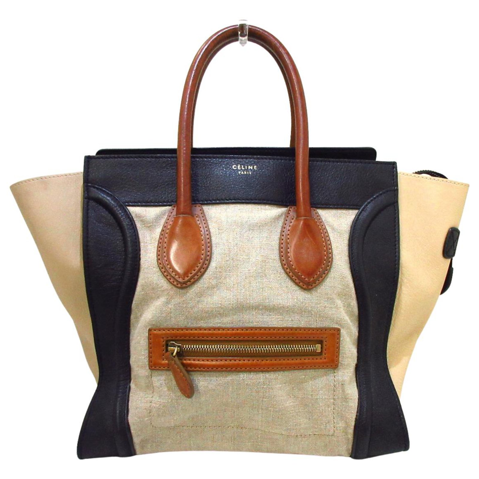 Celine luggage colors