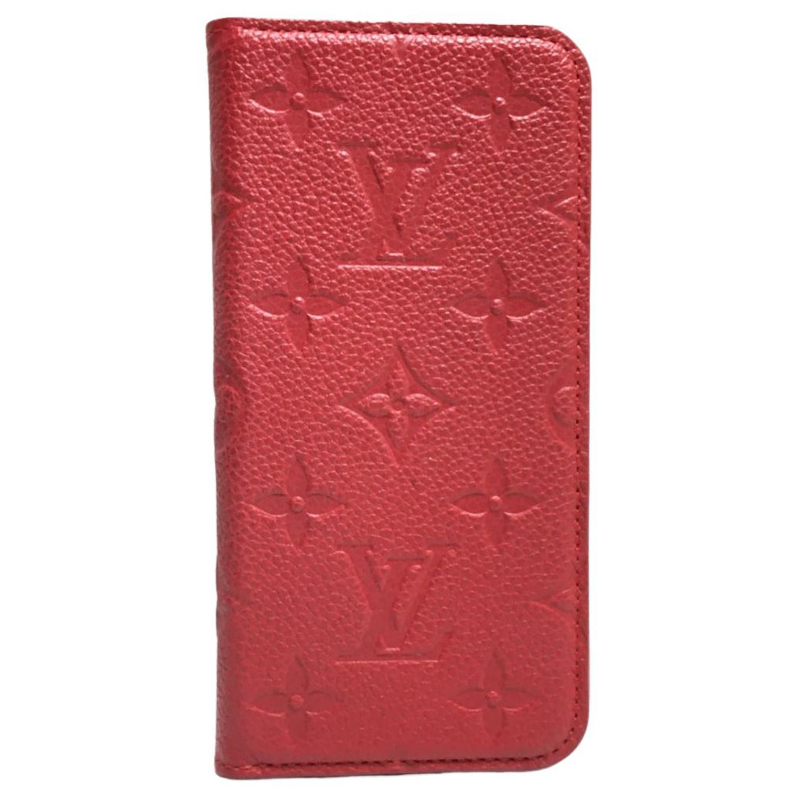 Coque iPhone X Louis Vuitton