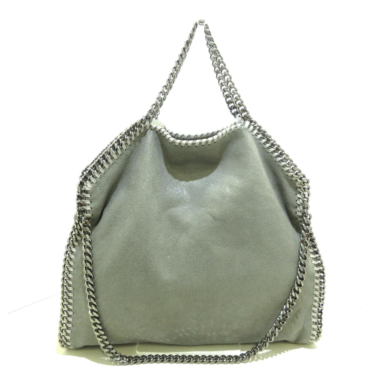 stella mccartney bolsa green