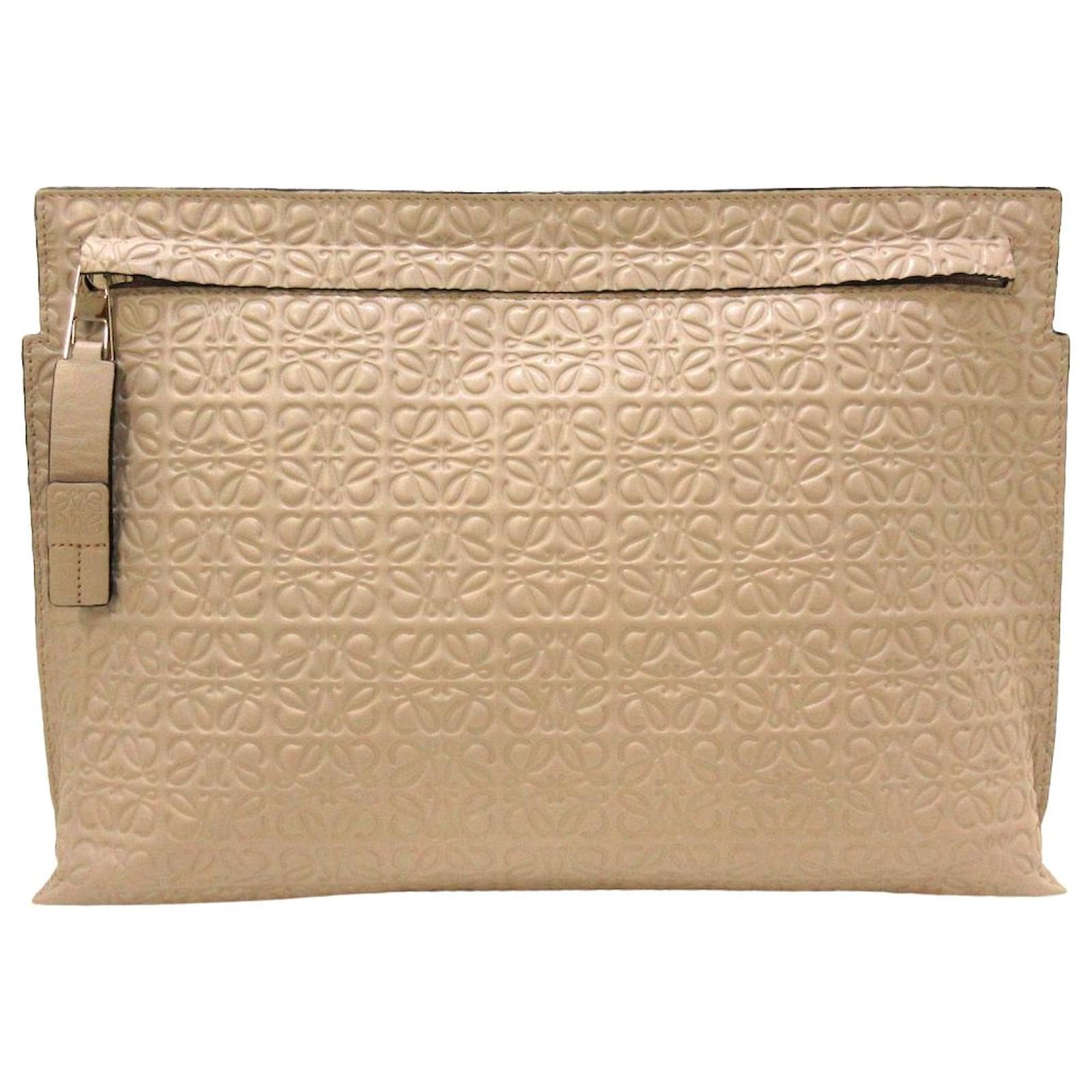 pochette loewe