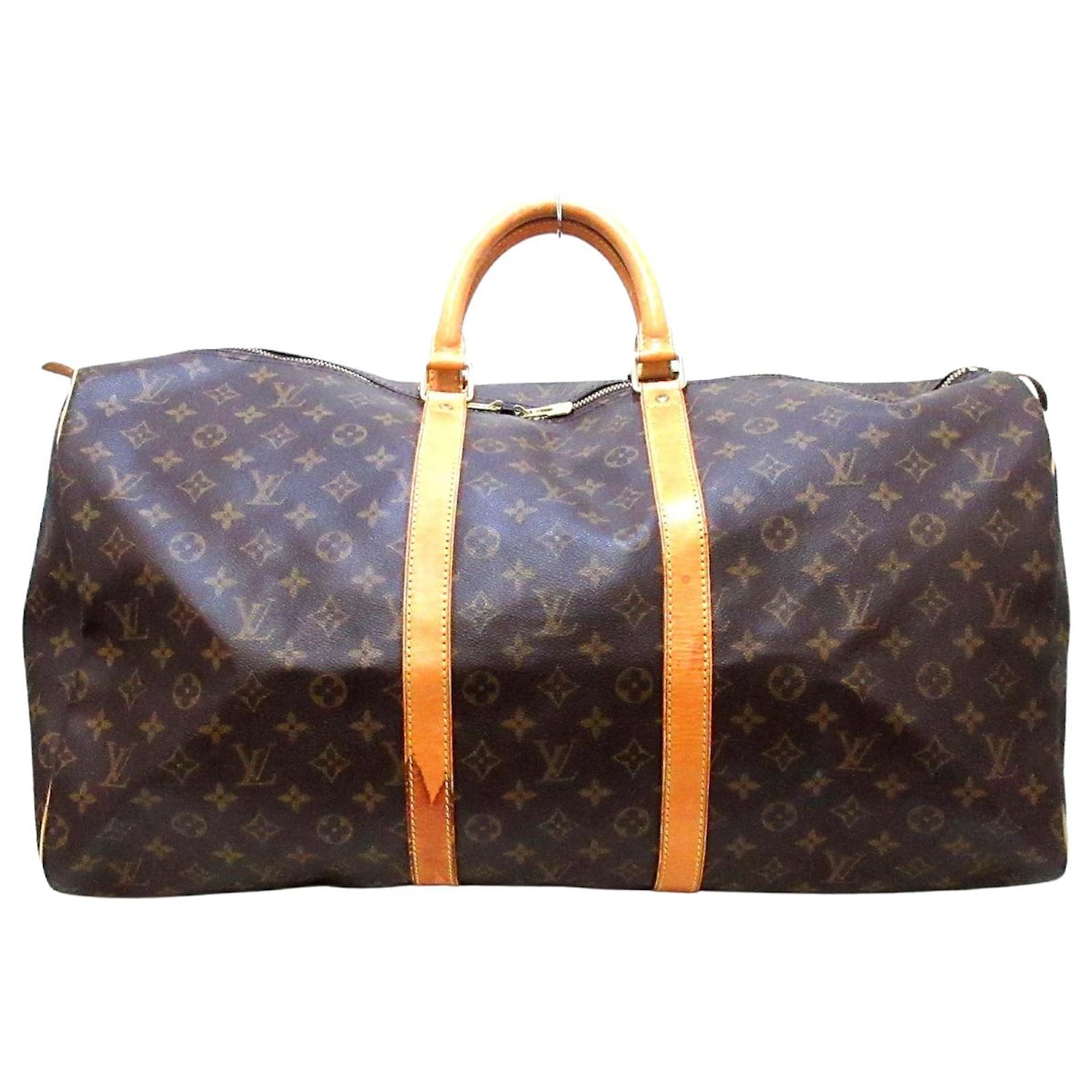 keepall louis vuitton 55