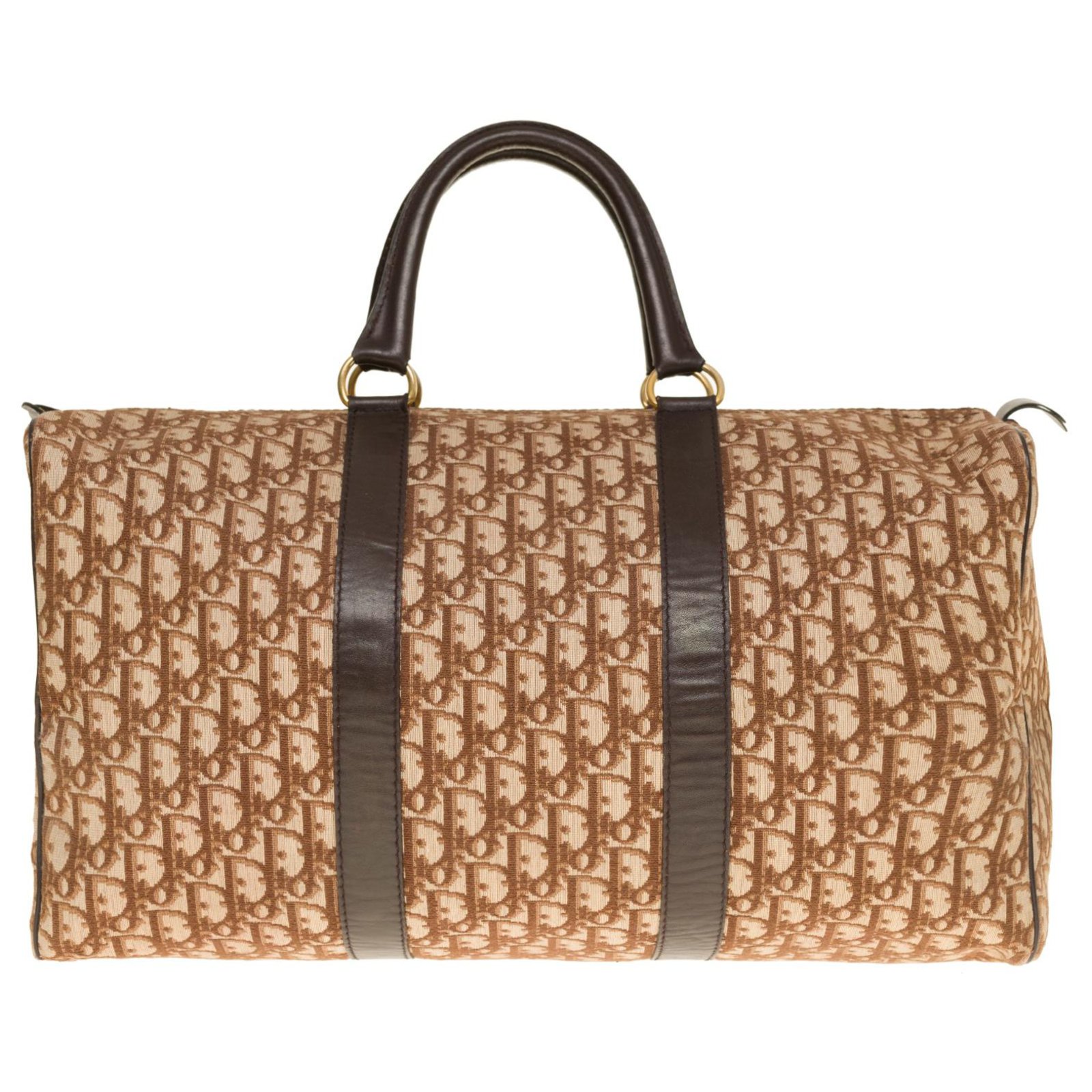 Dior Travel Bag 
