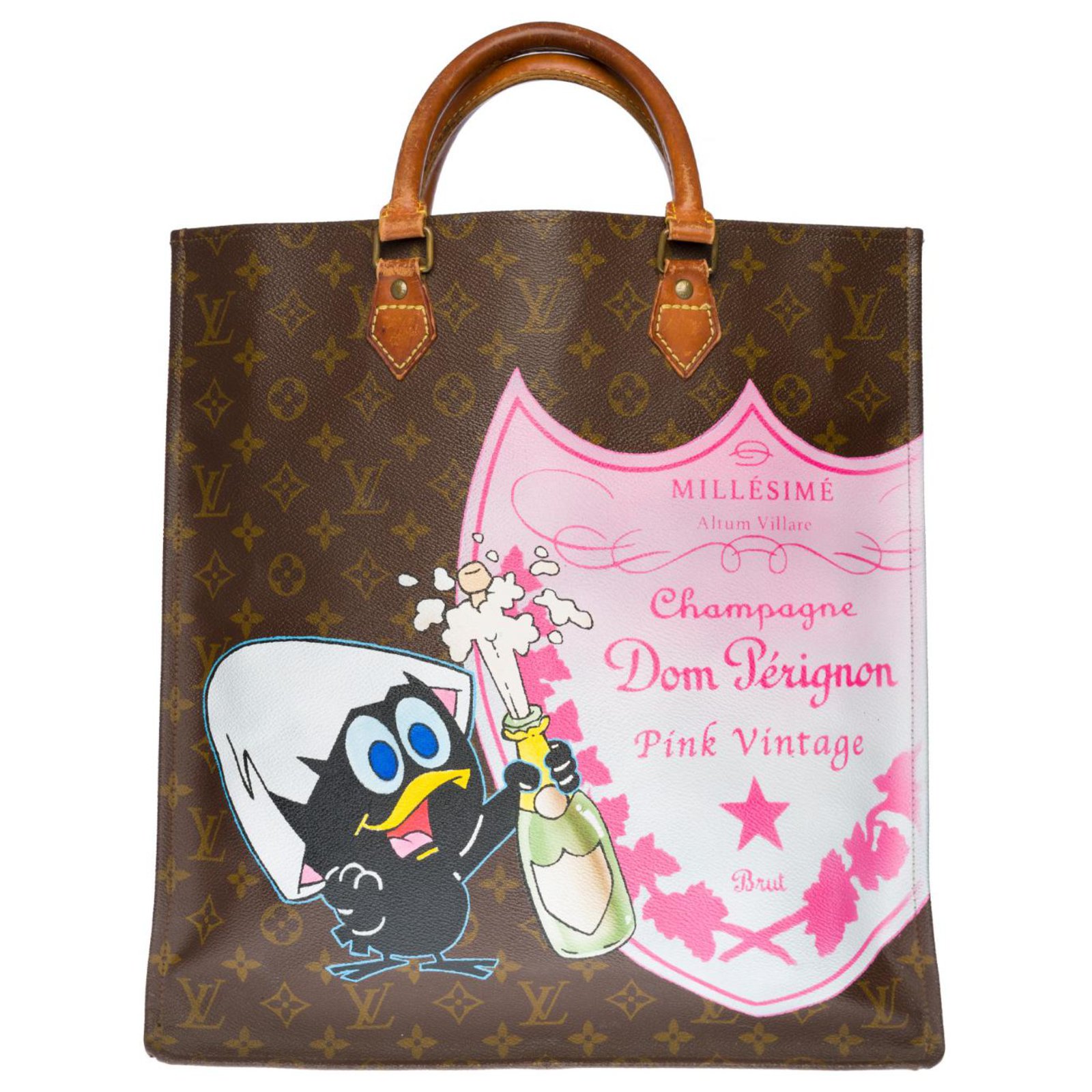 LV fan Page on Instagram Champagne bag by Louis Vuitton   givingcommunity Pic cocolottie