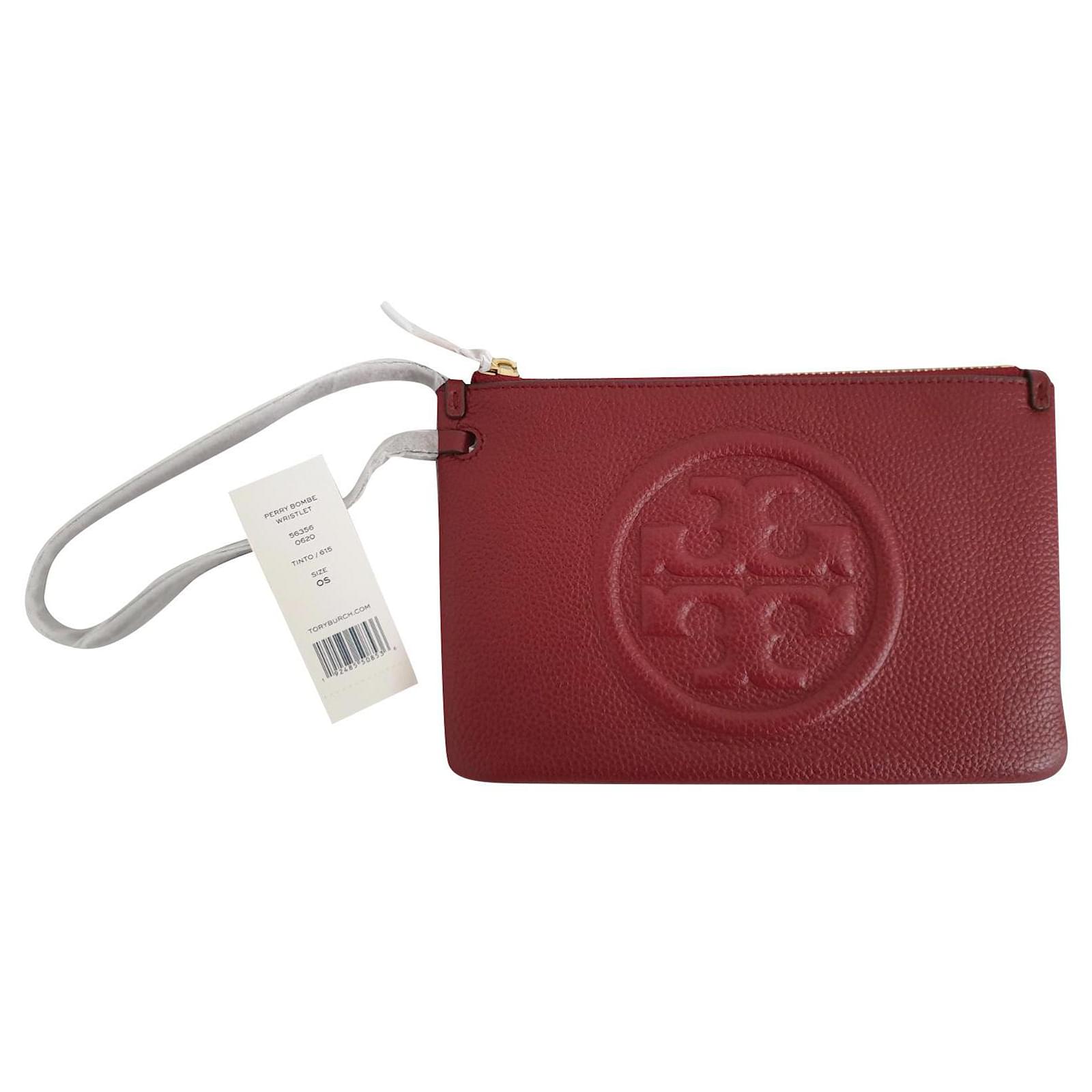 pulseira tory burch
