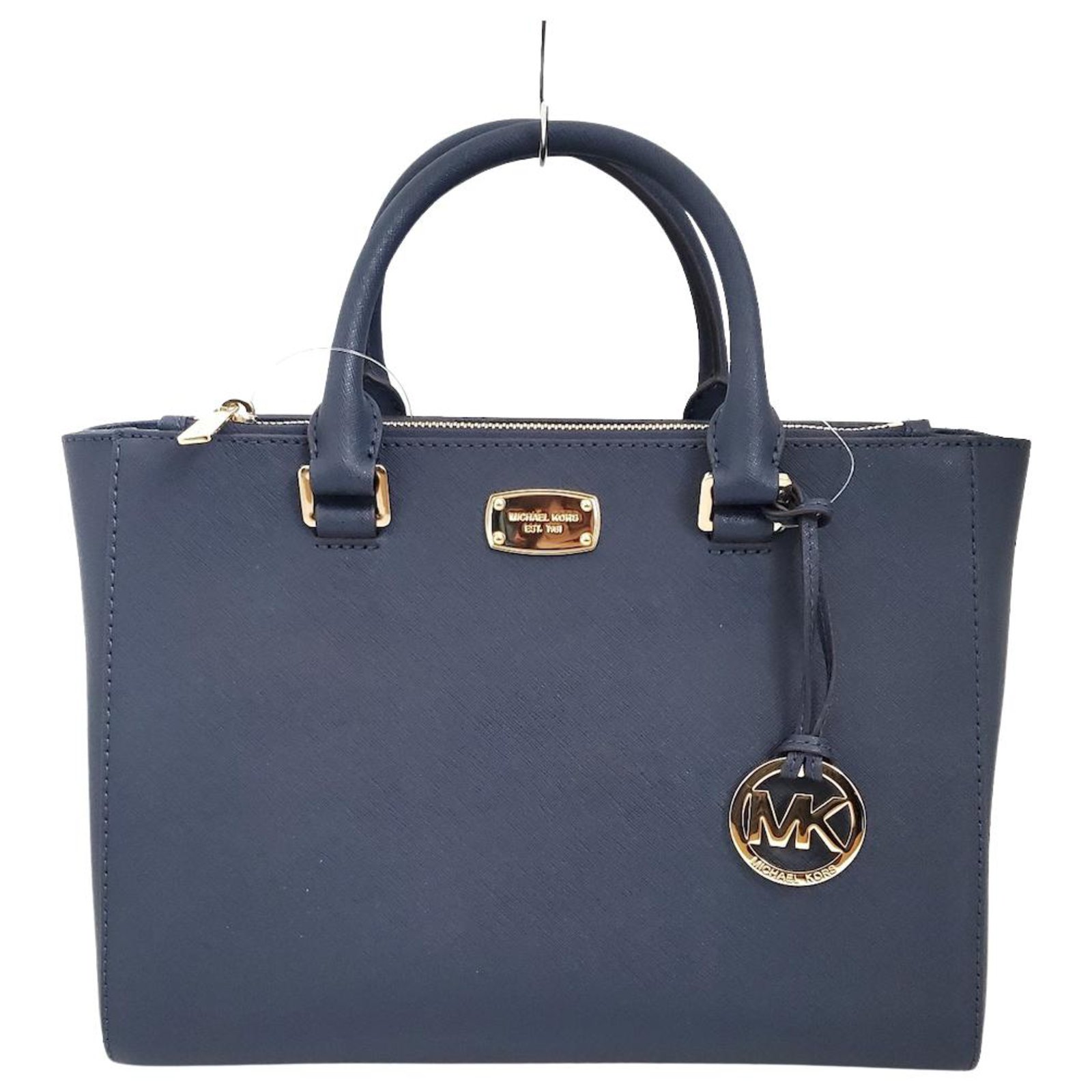 Michael kors best sale sac bleu marine