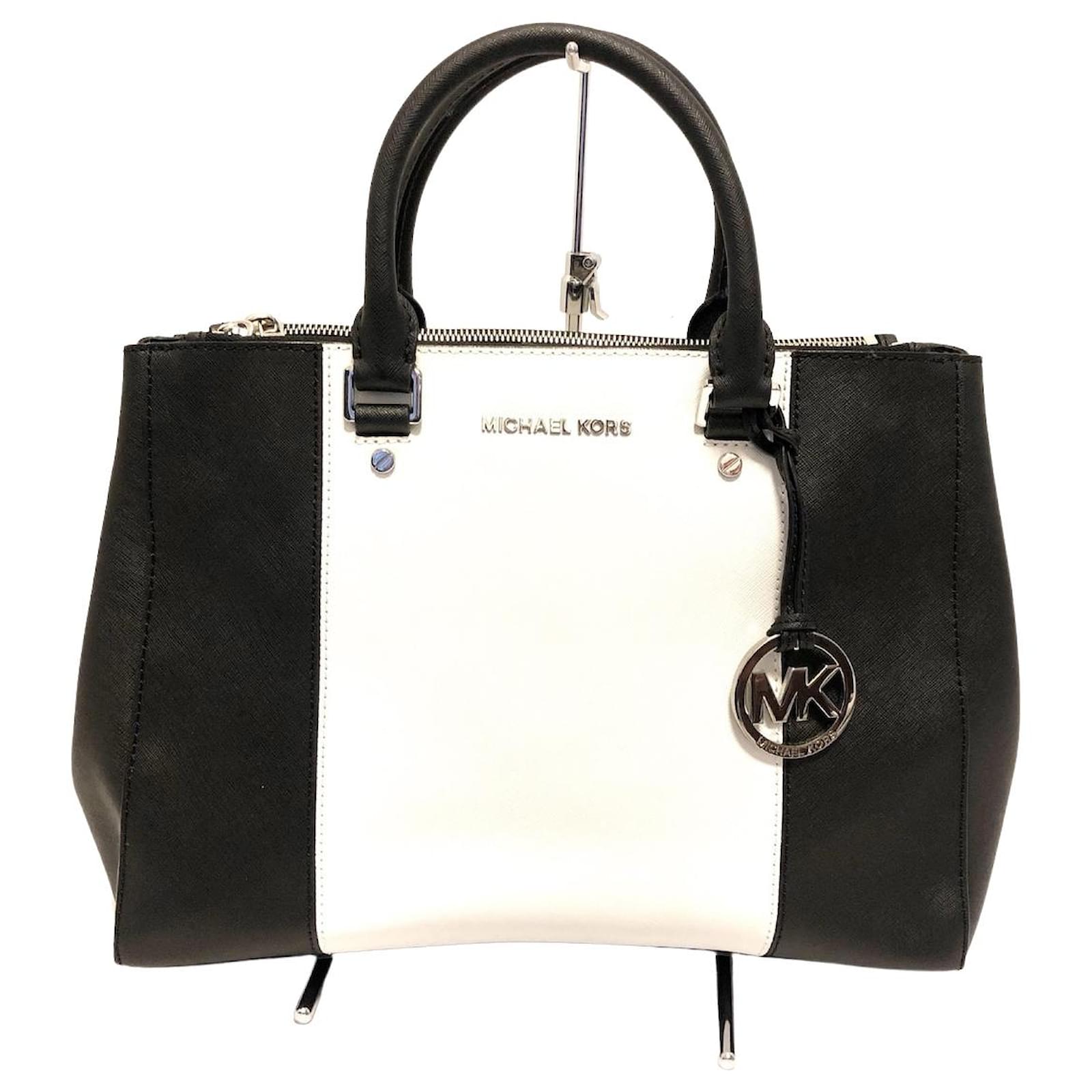 Borsa a mano Michael Kors Pelle ref.324962 - Joli Closet
