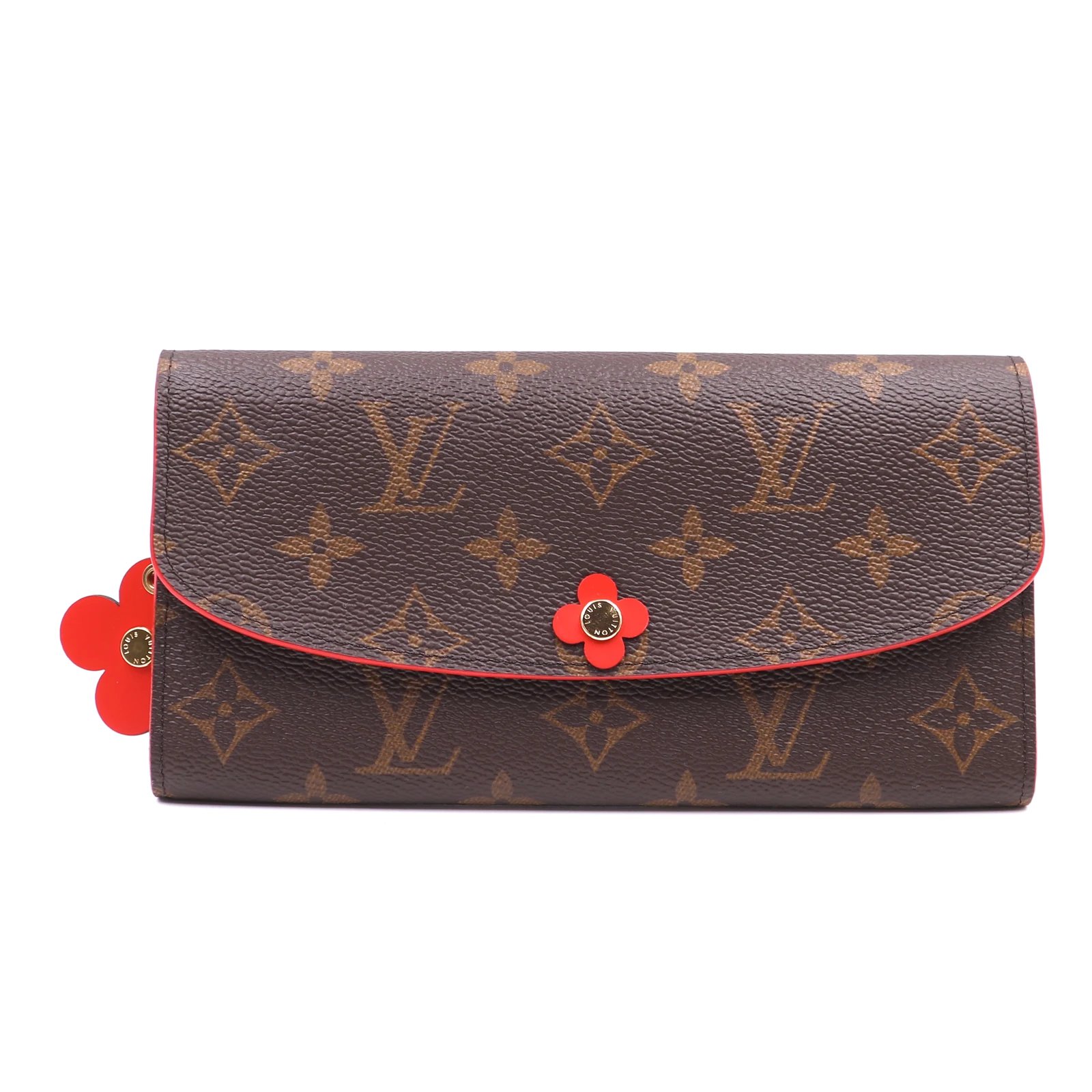 Louis Vuitton Accessories Brown Leather ref.325083 - Joli Closet