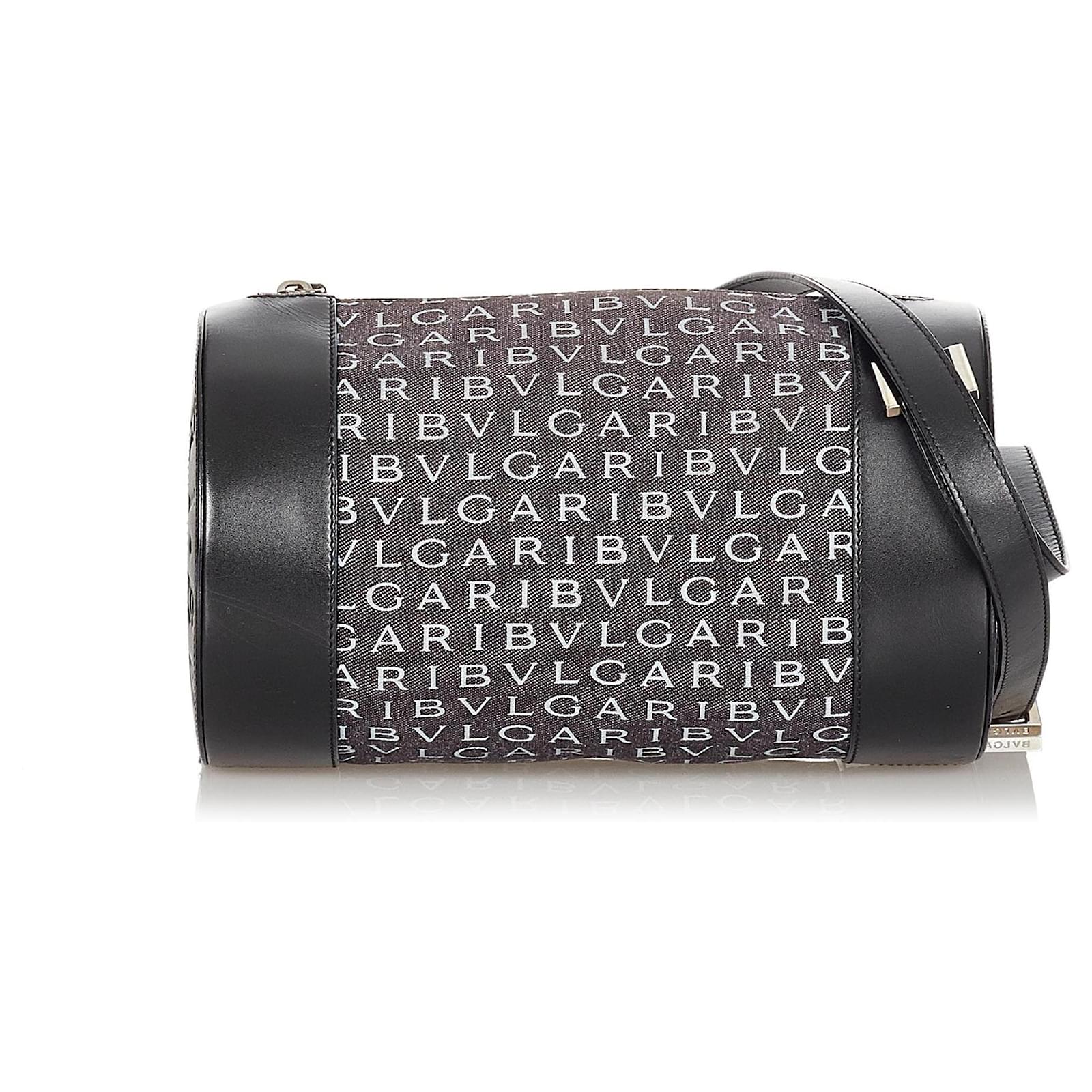 Bag Bulgari Borse 2021 Serpenti Cabochon Borsa A Tracolla Mini