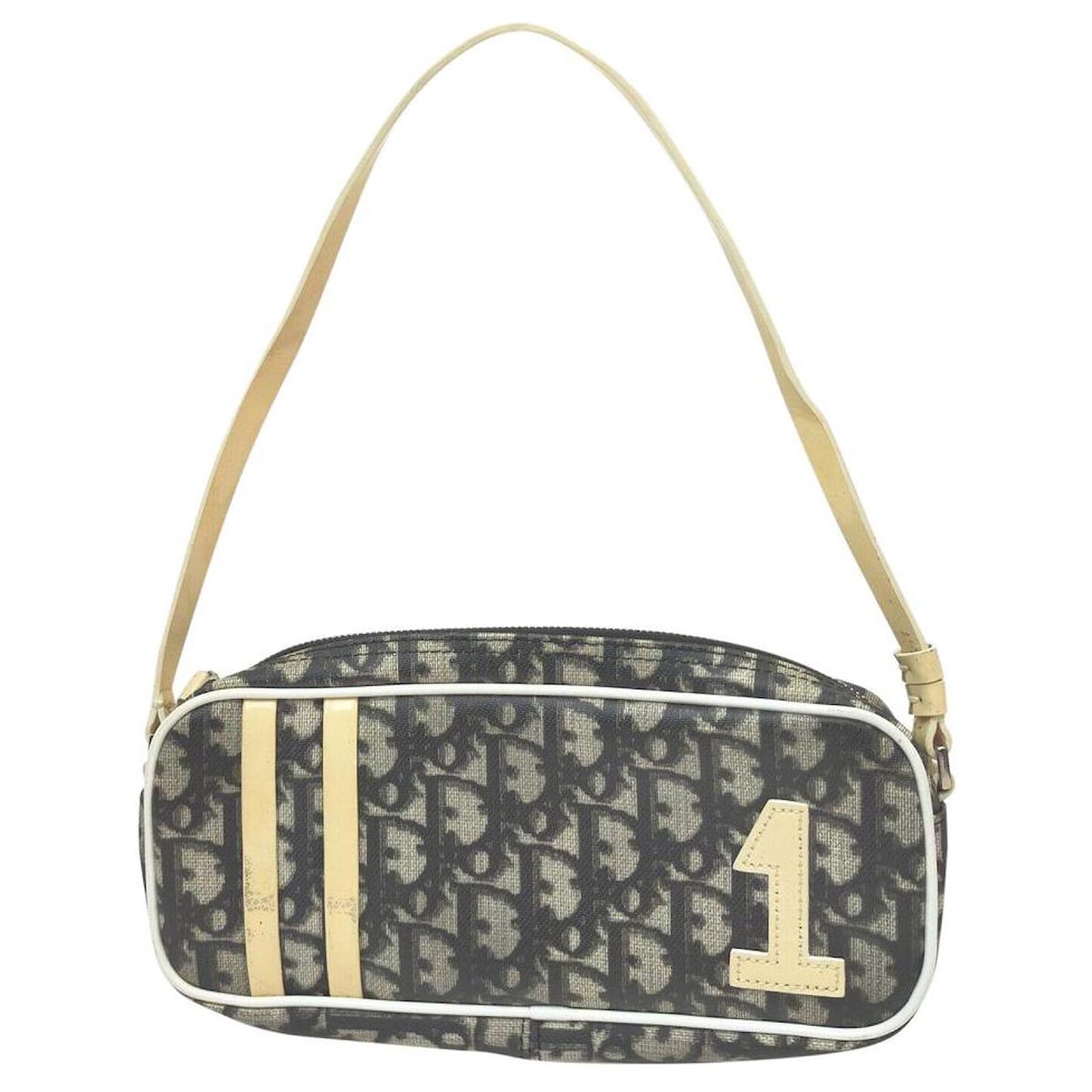 dior monogram mini bolsa