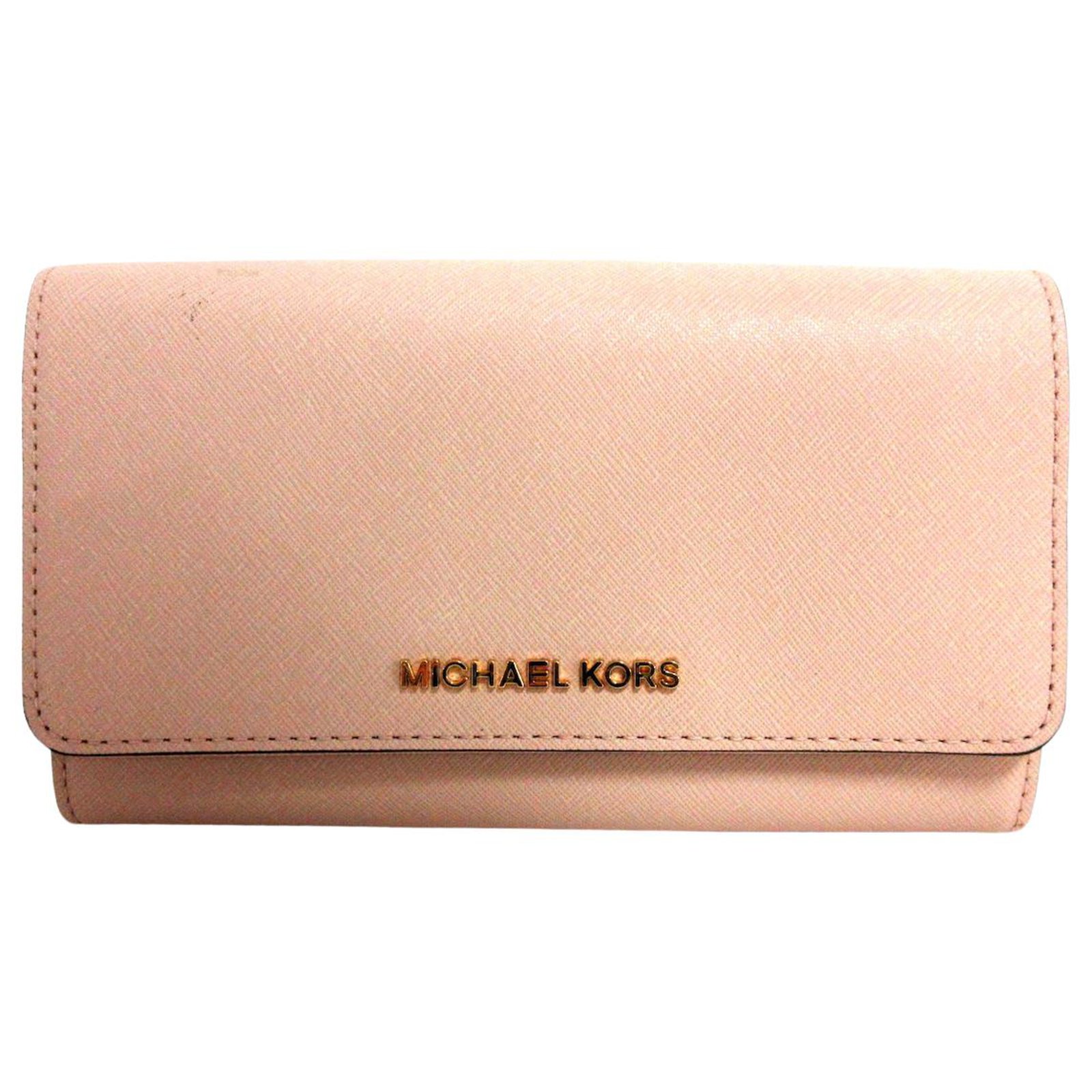 Michael Kors Wallet🎈🎈 | Micheal kors wallet, Mk wallet, Michael kors  wallet