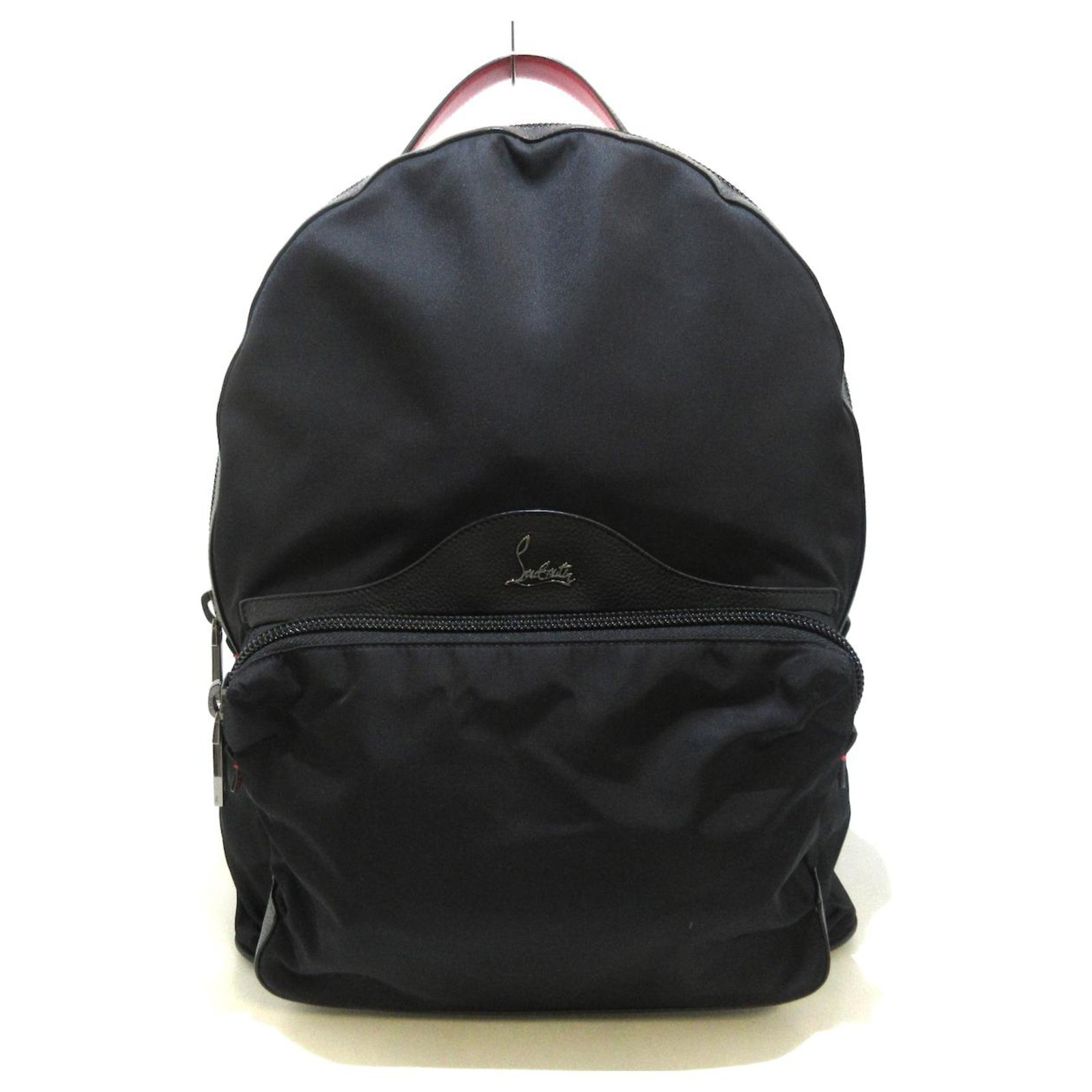 Christian Backpack Synthetic ref.327170 - Joli Closet