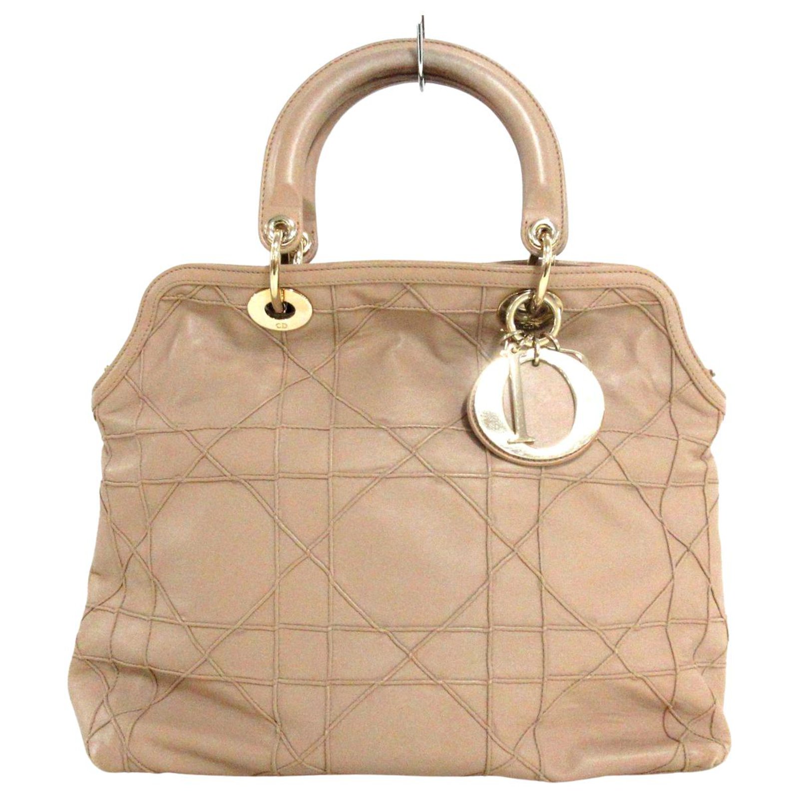 dior granville tasche