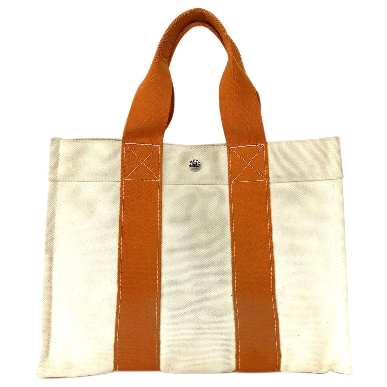 Hermes Bora Bora PM Tote